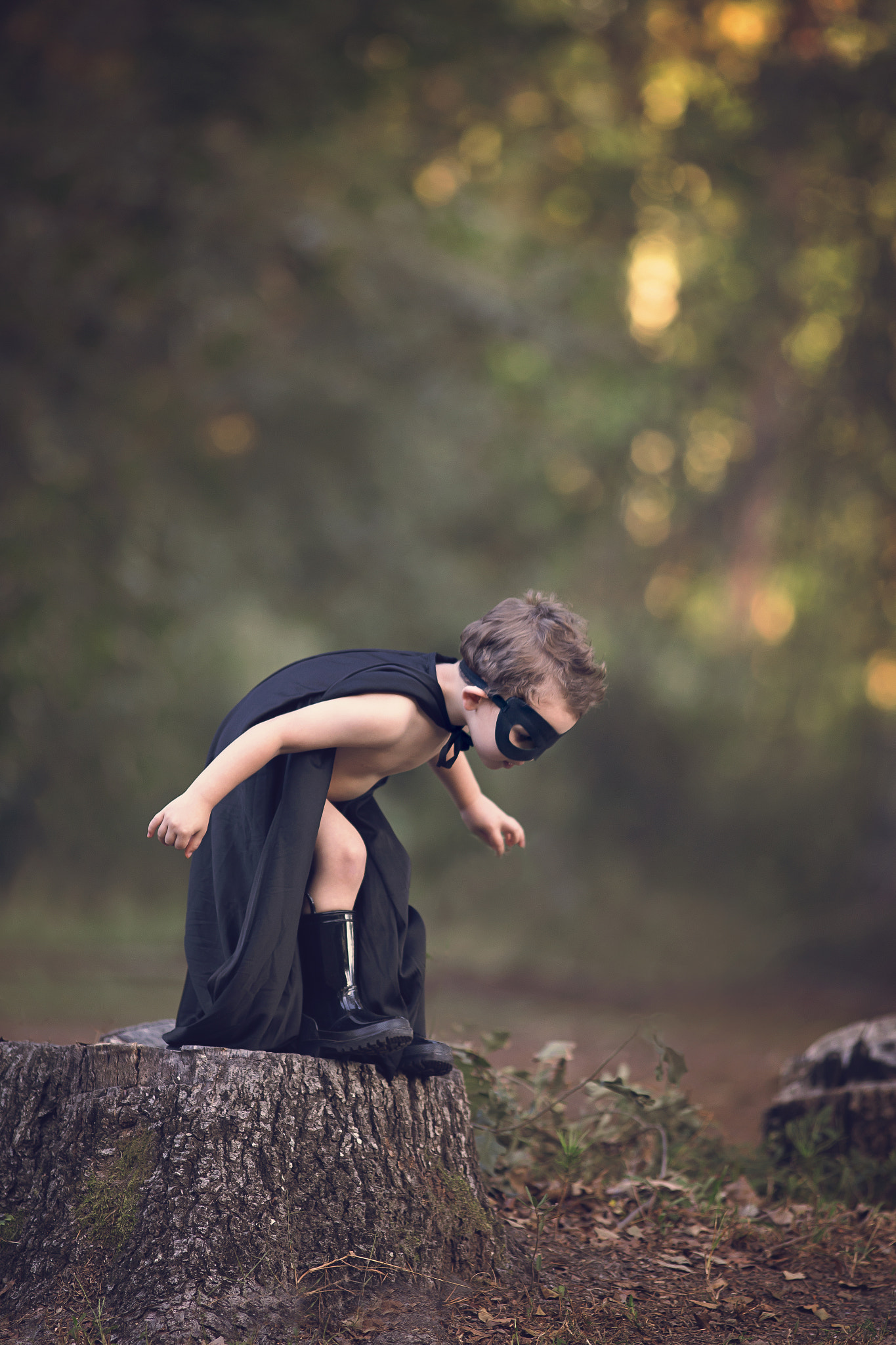 Canon EOS 6D + Canon EF 200mm F2.8L II USM sample photo. "always be yourself, unless you can be batman" photography