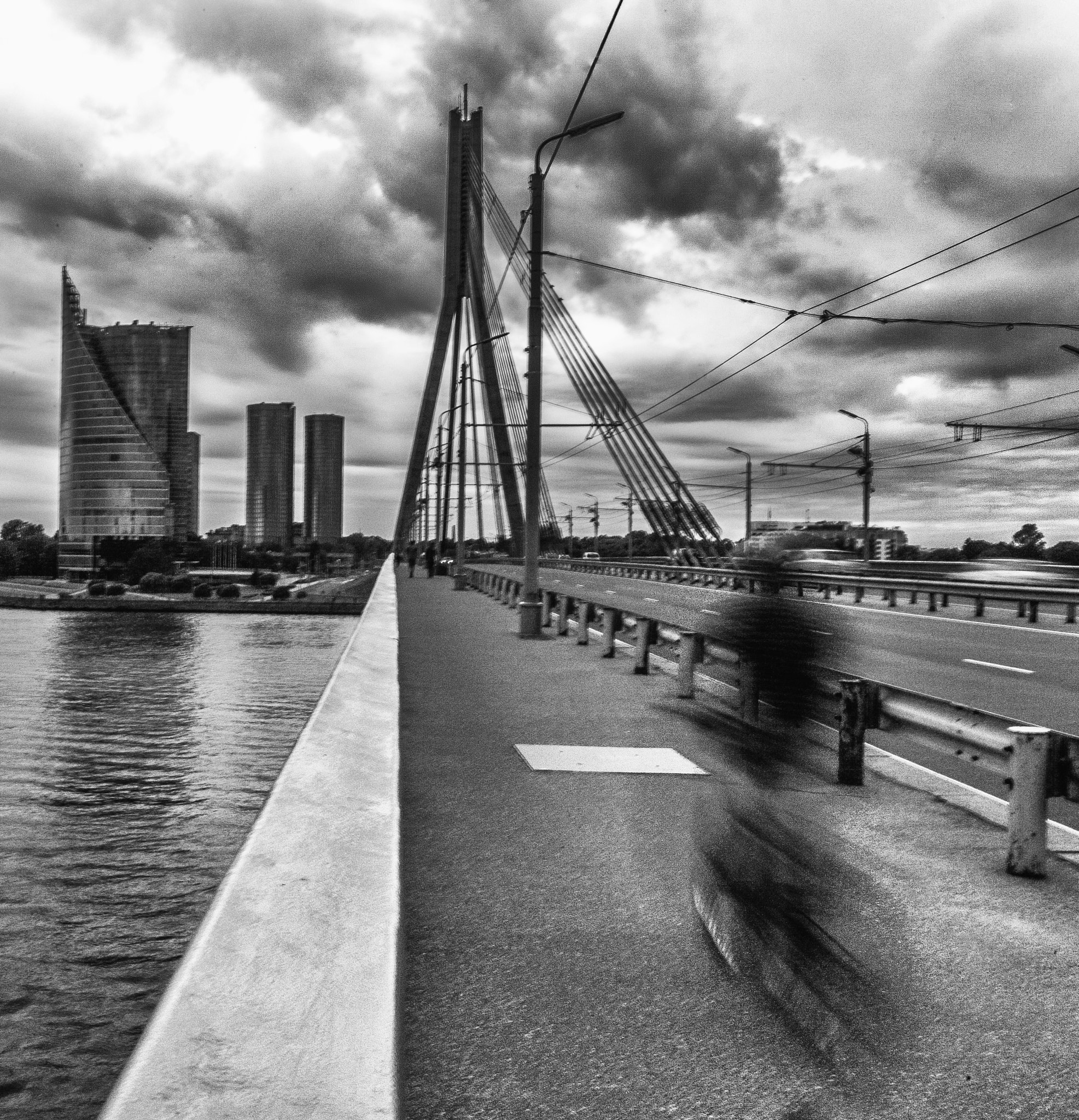 Canon EOS 5D sample photo. Speed photography
