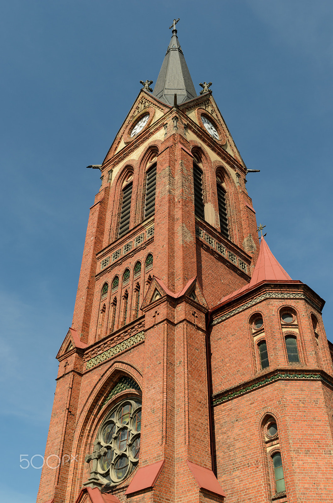 Nikon AF-S Nikkor 24-70mm F2.8G ED sample photo. Cathedral of the immaculate virgin mary, jelgava photography