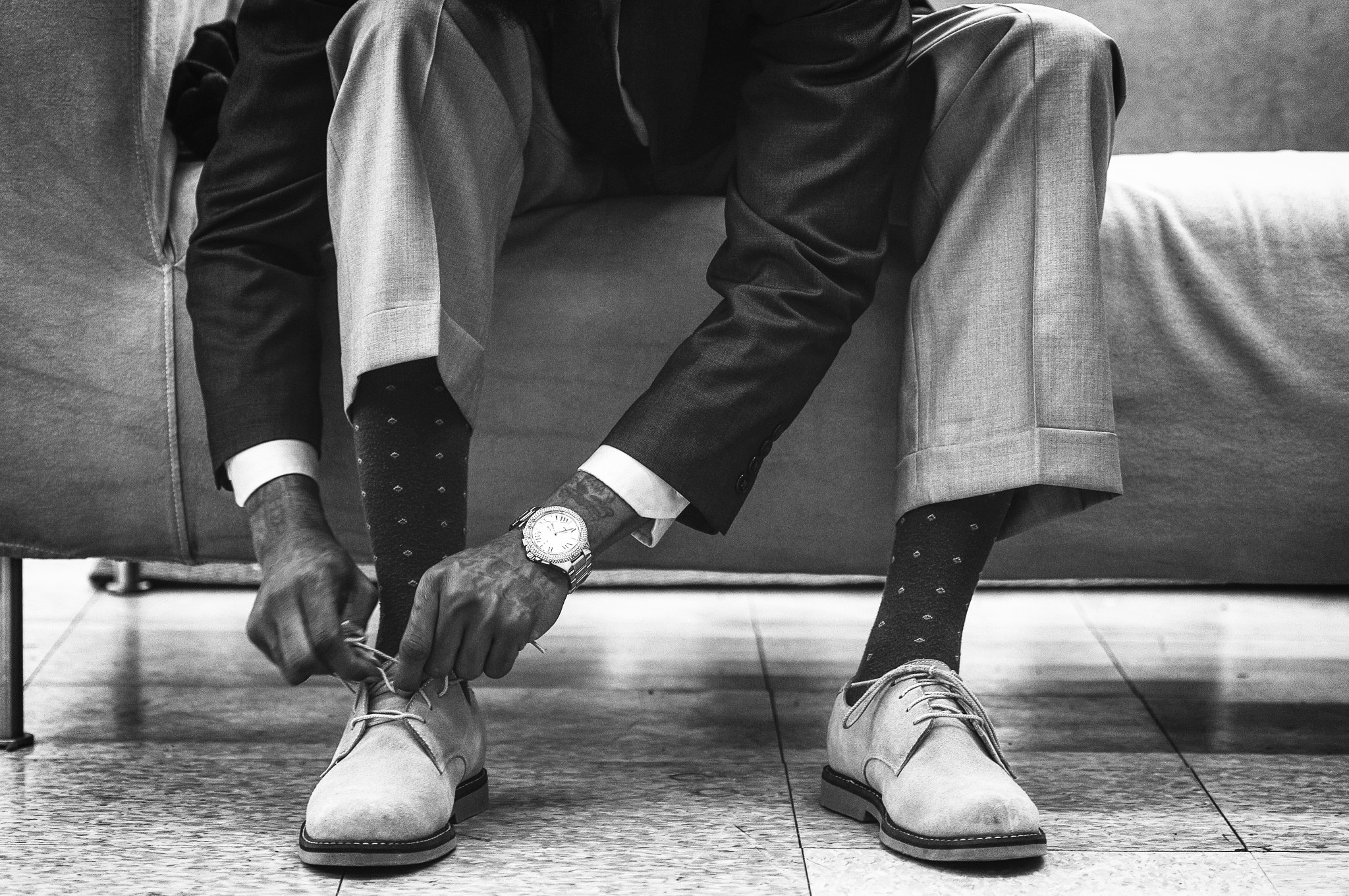 Nikon D300S sample photo. Laced photography
