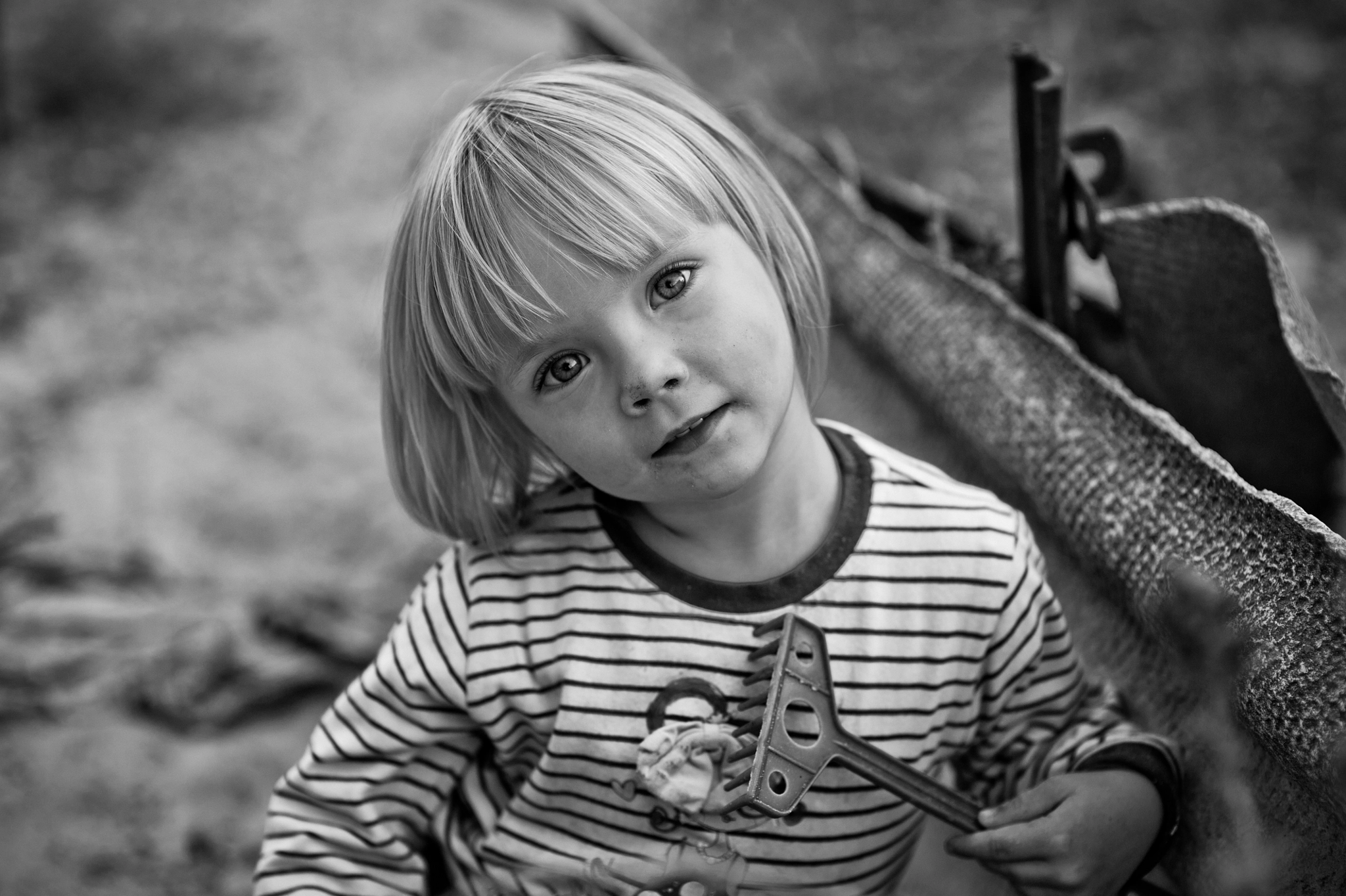 Nikon D3S + Sigma 85mm F1.4 EX DG HSM sample photo. Вася photography