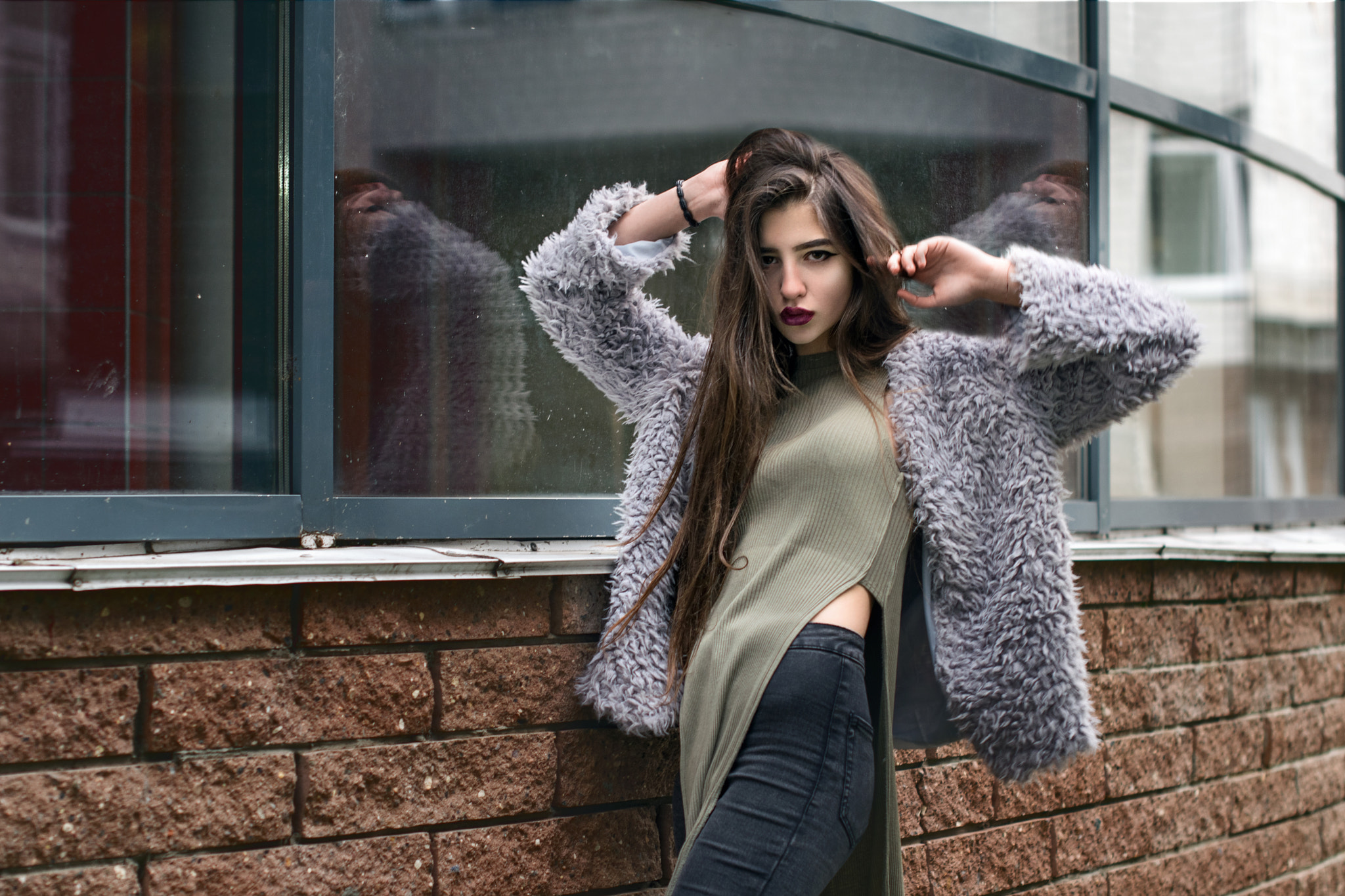 Nikon D5300 + Nikon AF-S Nikkor 50mm F1.4G sample photo. Stasy photography