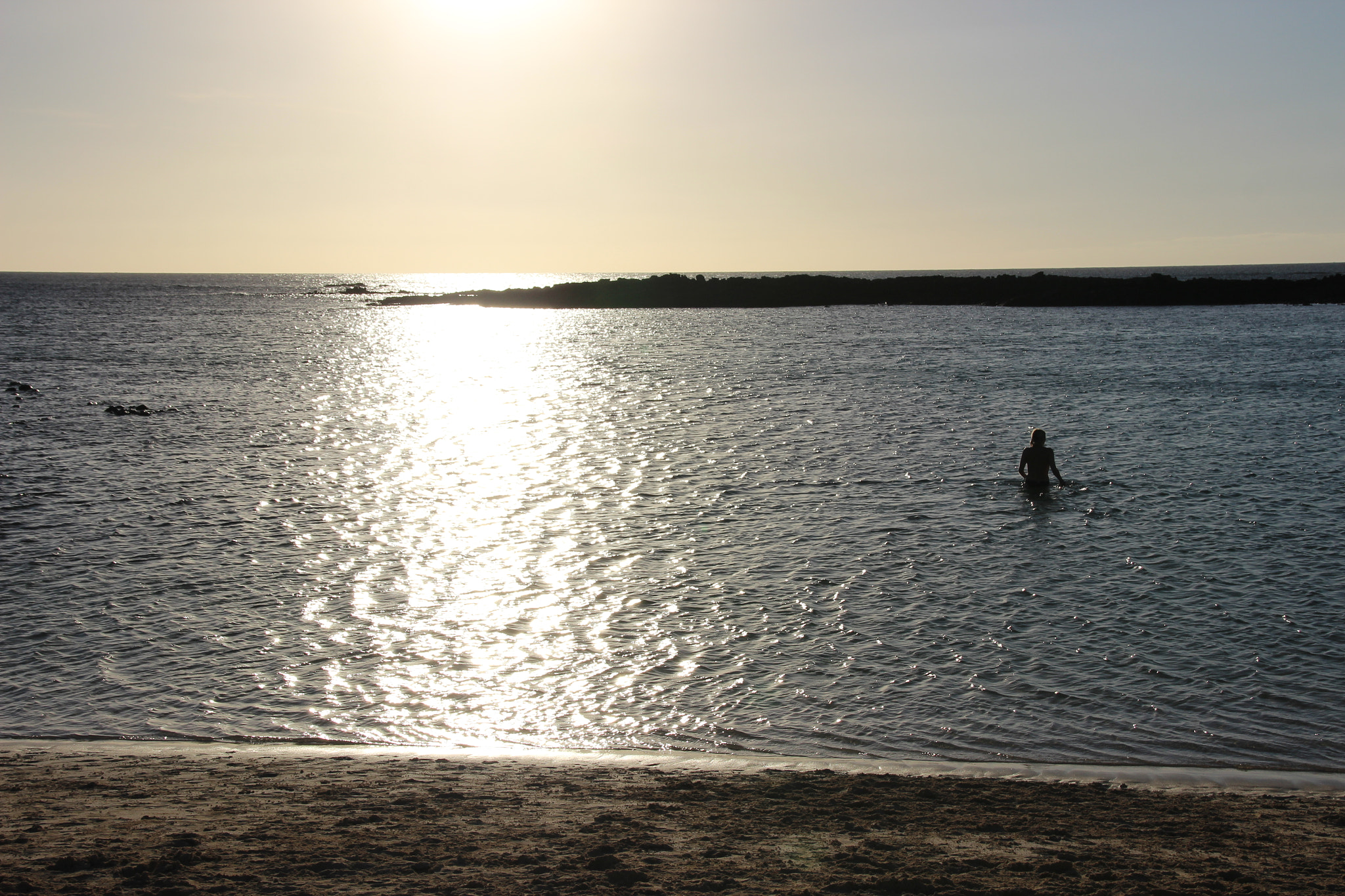 Sigma 18-250mm F3.5-6.3 DC OS HSM sample photo. Before sunset photography