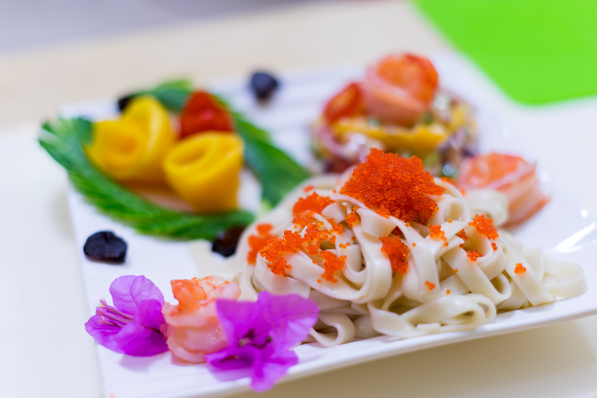 E 50mm F2 sample photo. Tasty photography