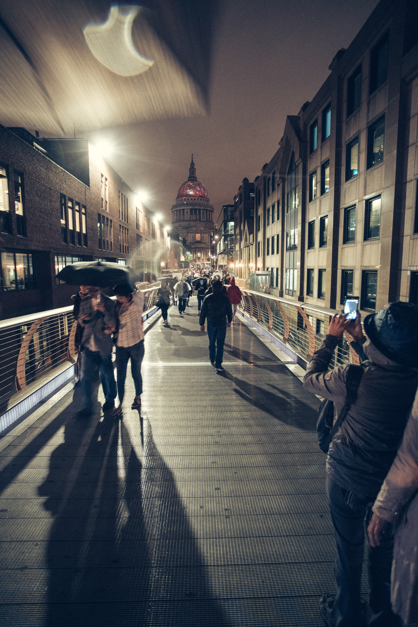 Sony a7R II + Tamron 18-270mm F3.5-6.3 Di II PZD sample photo. Great fire of london photography