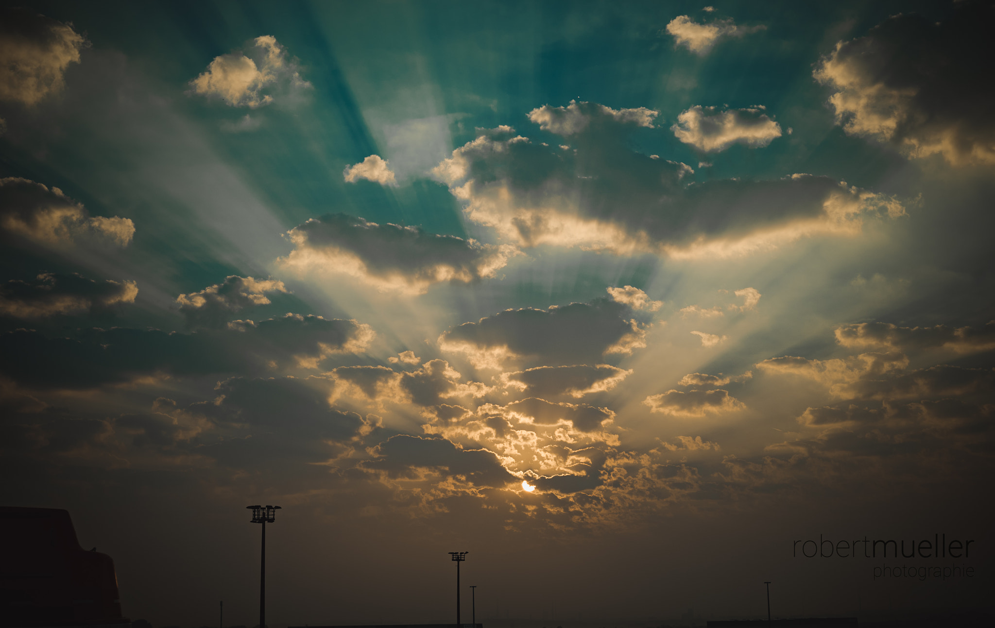 E 50mm F2 sample photo. Sunrise over dunkirk photography