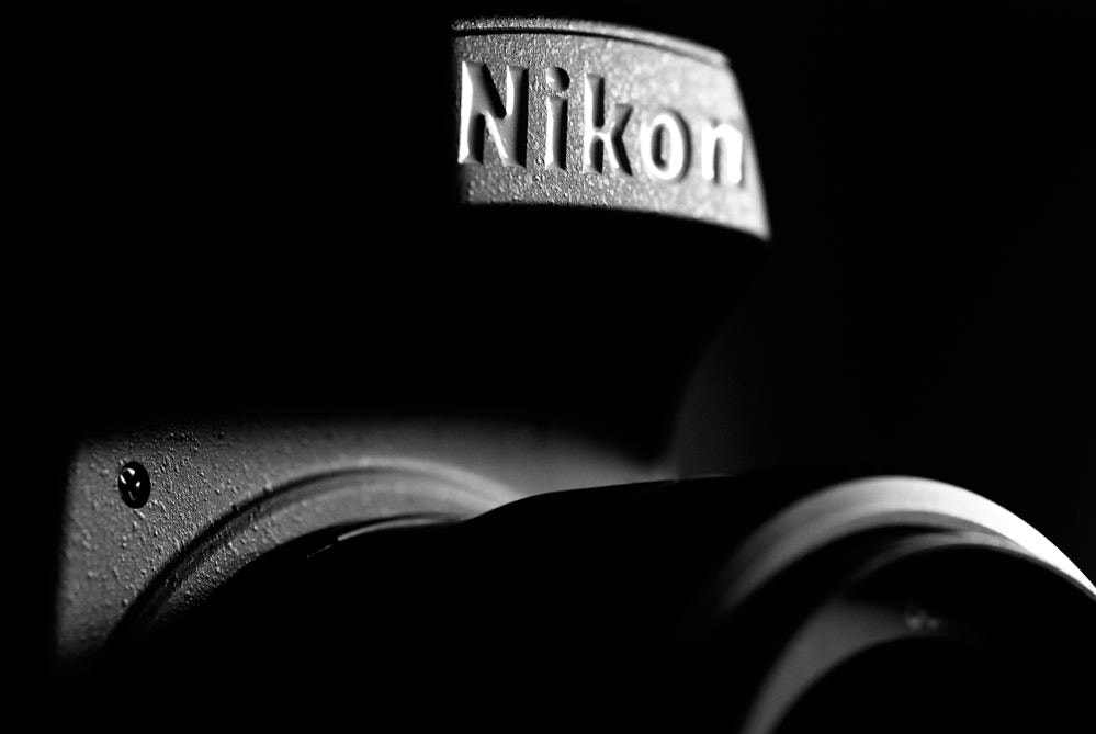 Nikon D80 + Nikon AF-S Micro-Nikkor 105mm F2.8G IF-ED VR sample photo. 【vd视觉记忆】【2013.02.05】尼康 photography