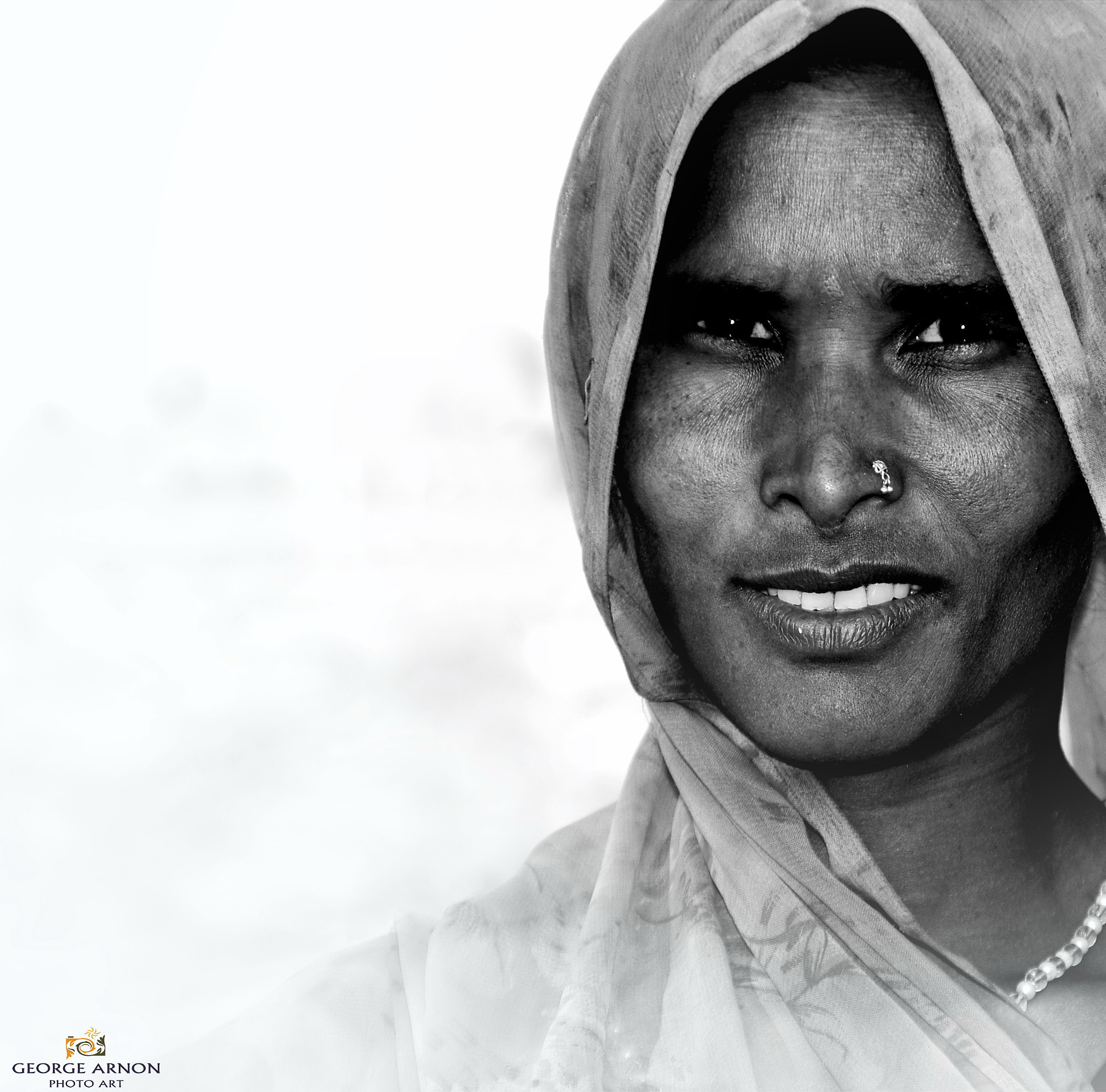 Sigma 18-200mm F3.5-6.3 DC OS HSM sample photo. Rural woman photography