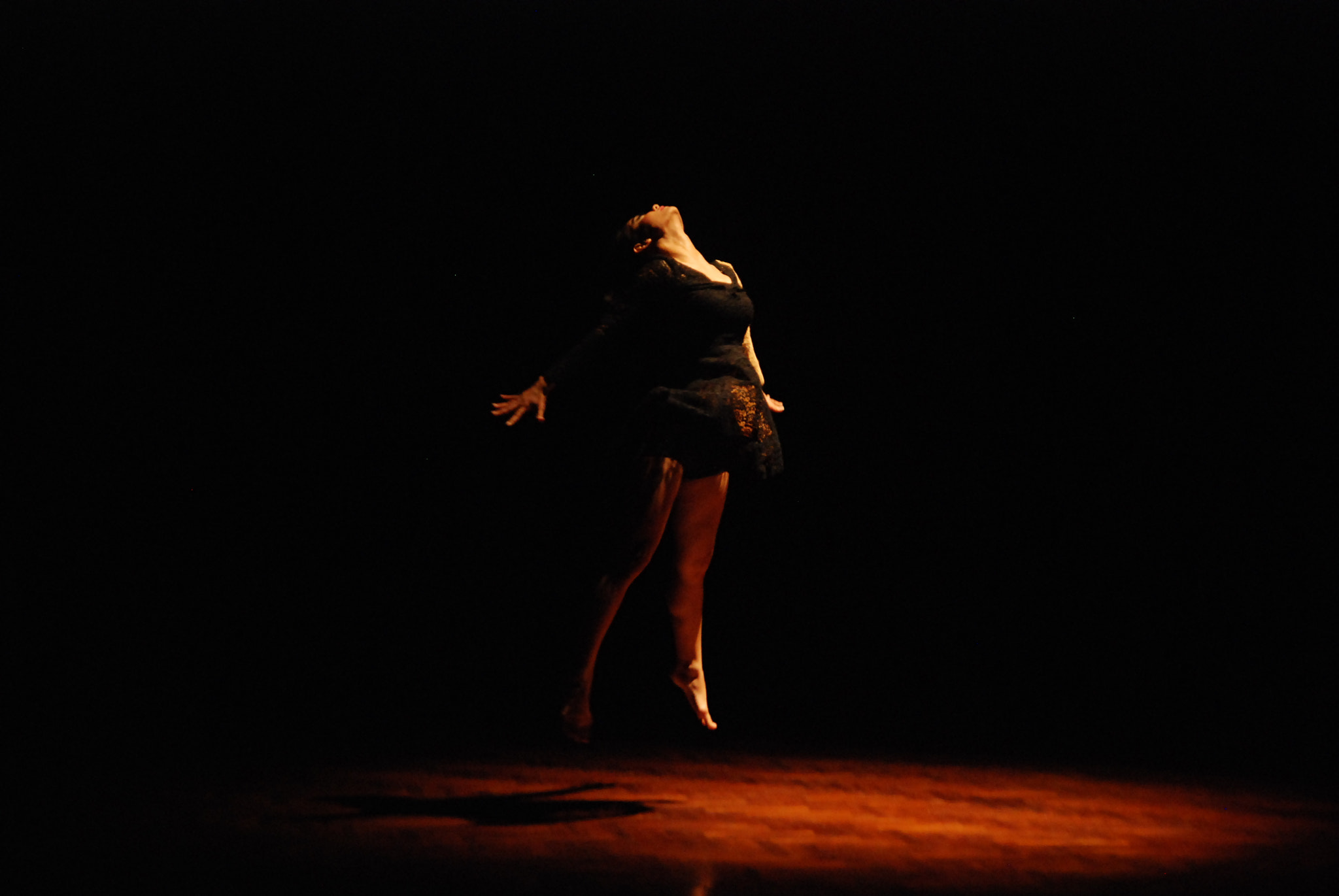 Nikon D80 sample photo. Rise photography