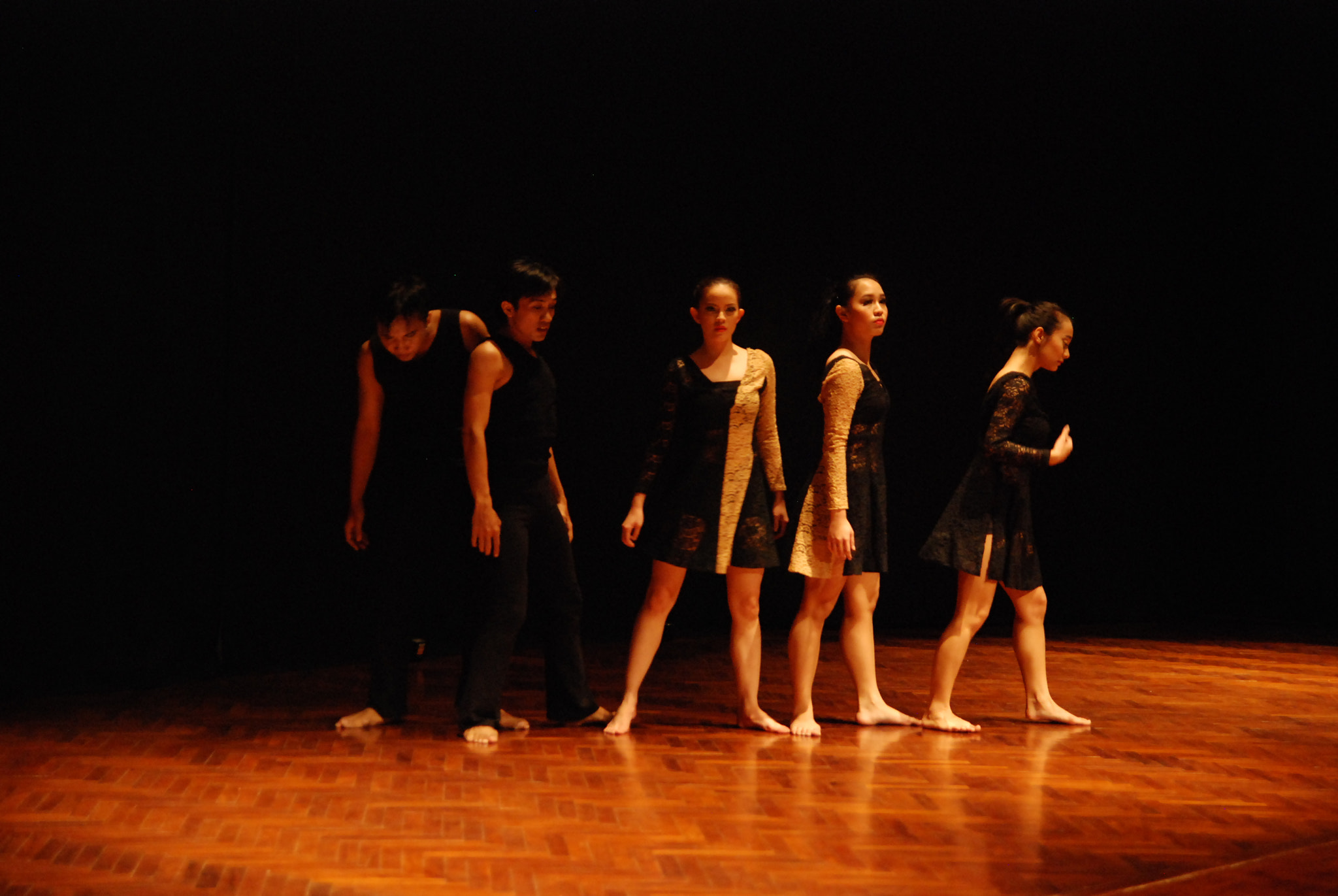 Nikon D80 sample photo. Gradation photography