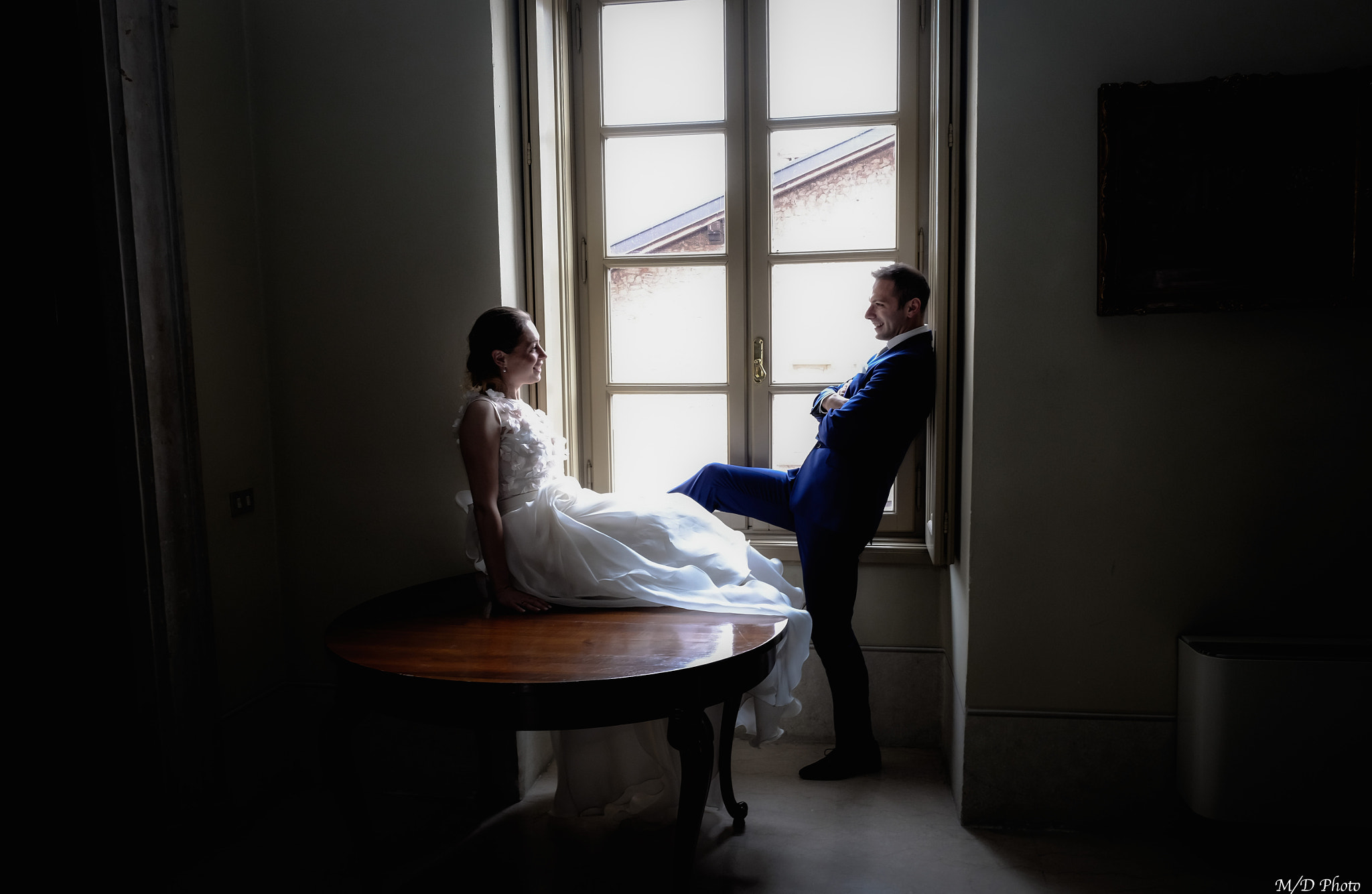 Fujifilm X-T10 + Fujifilm XF 16-55mm F2.8 R LM WR sample photo. Wedding party photography