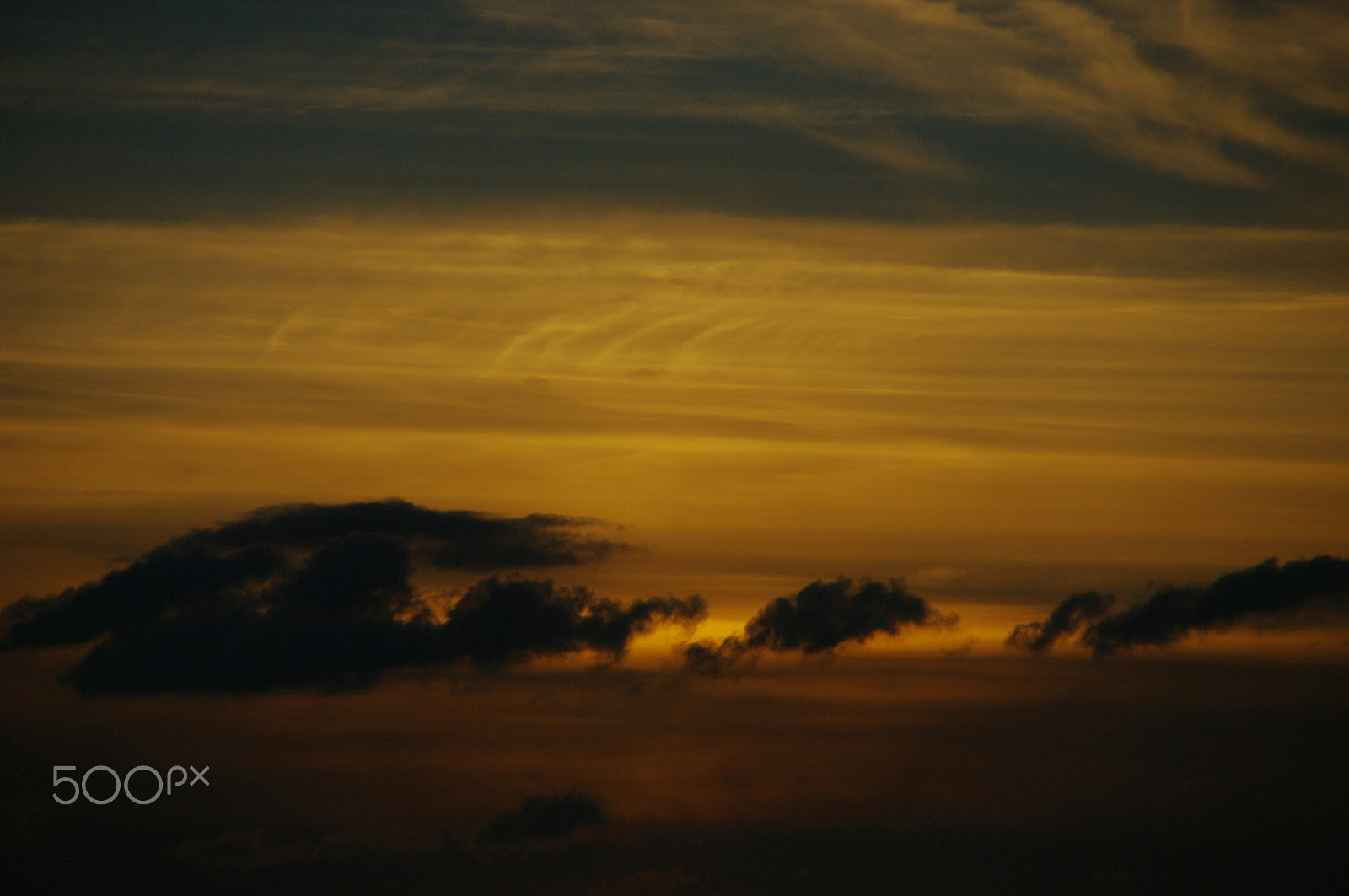 Pentax K-x + Tamron AF 18-250mm F3.5-6.3 Di II LD Aspherical (IF) Macro sample photo. October moscow sunset - 3 photography