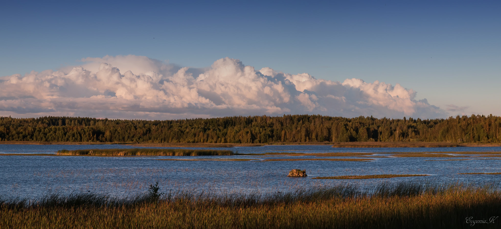 Canon EOS 70D + Canon EF 400mm f/2.8L sample photo. Панорама без названия photography