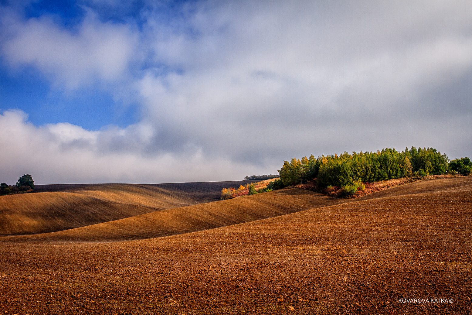 Canon EF 75-300mm F4.0-5.6 IS USM sample photo. Ráno na morave photography