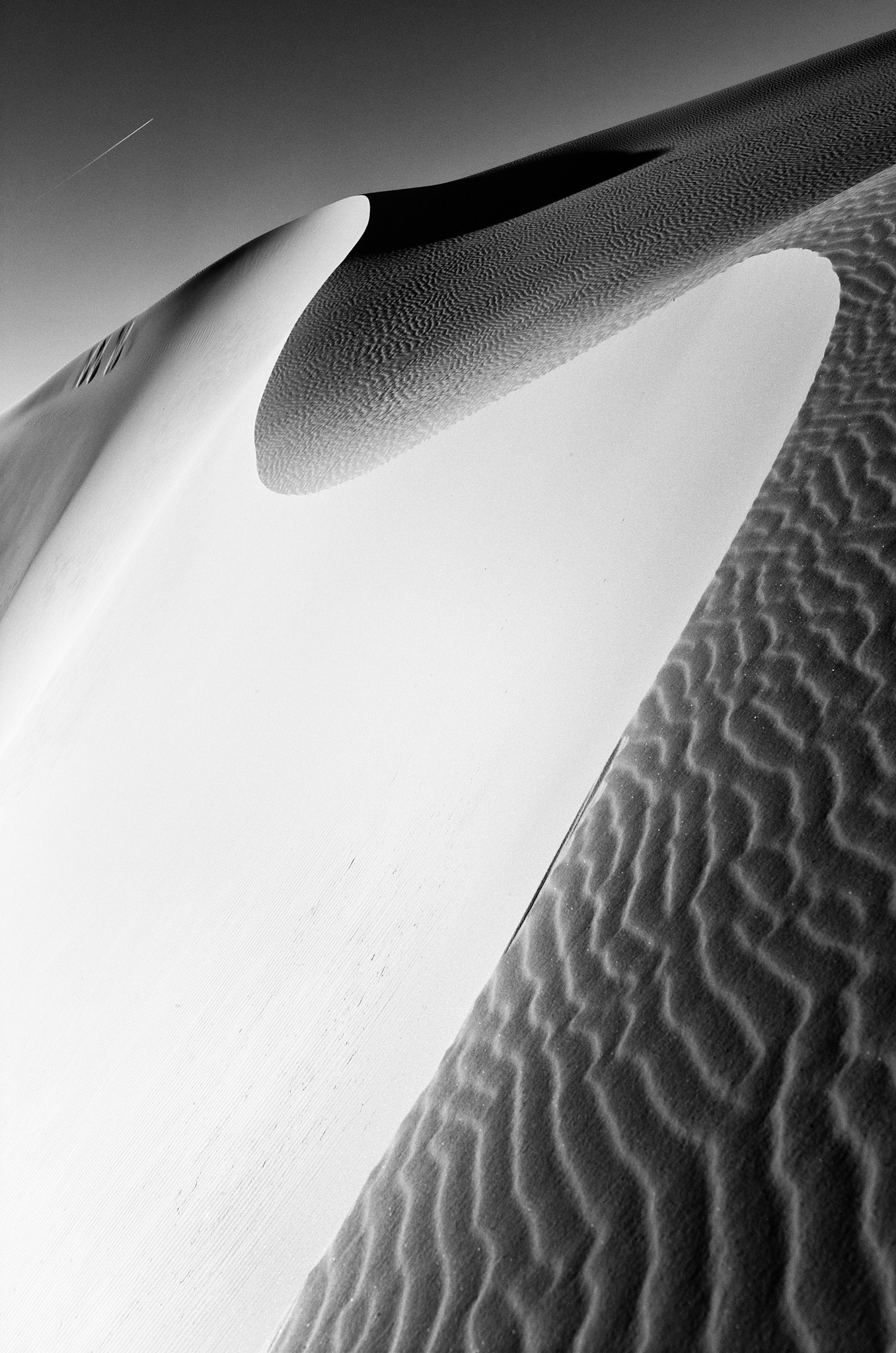 Phase One P65+ sample photo. Climb photography