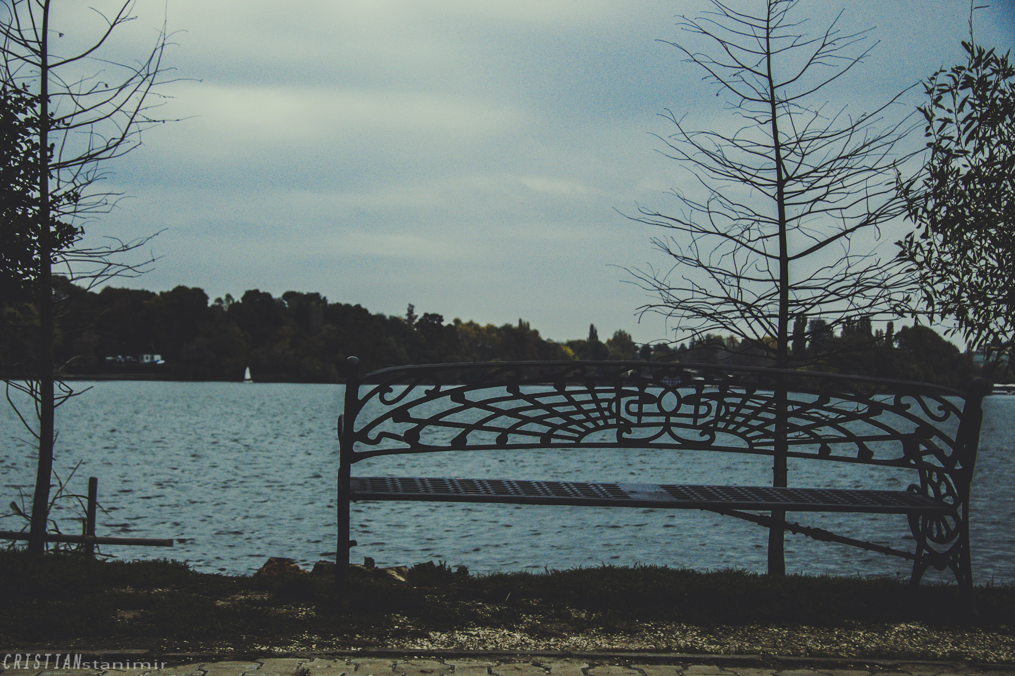 Canon EF-S 17-85mm F4-5.6 IS USM sample photo. Autumn is here. photography