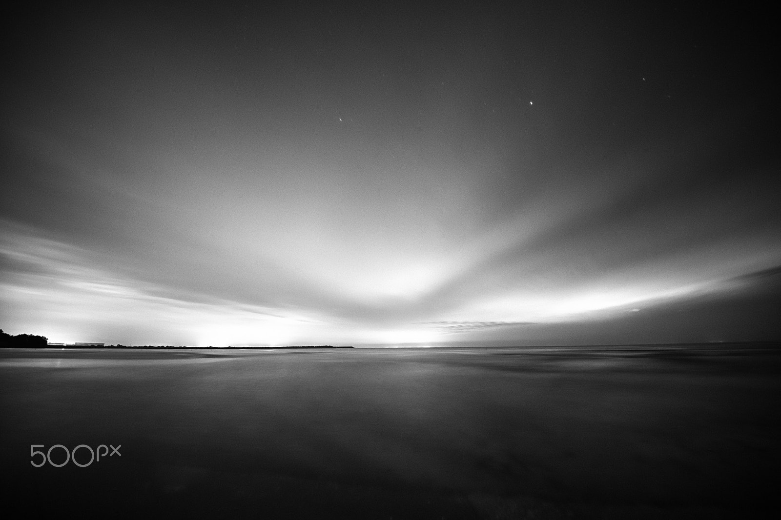 Canon EF 11-24mm F4L USM sample photo. Sea photography