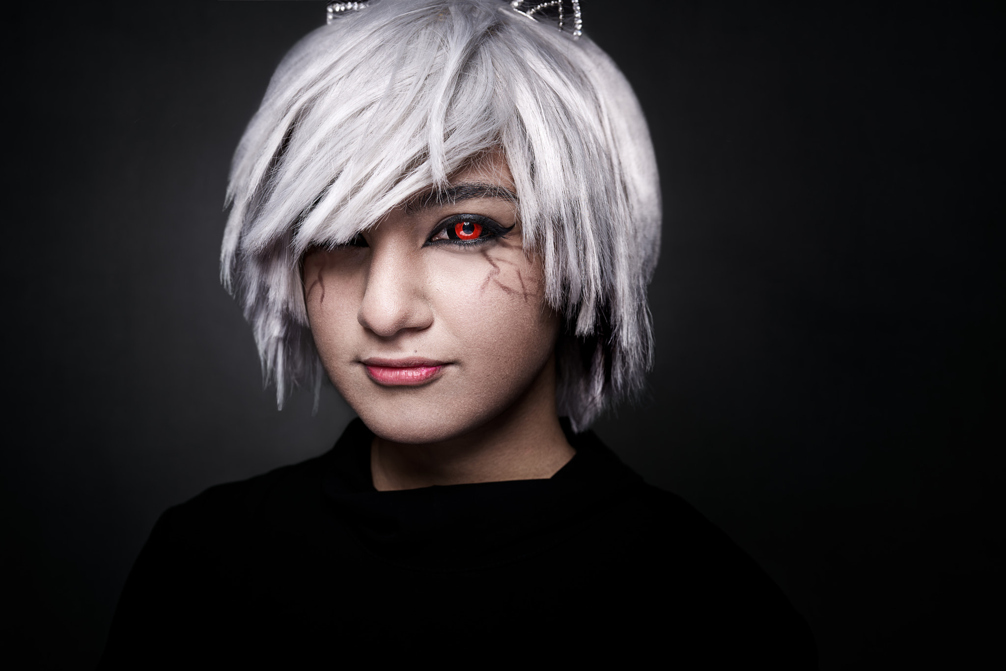 Sigma 35mm F1.4 DG HSM Art sample photo. Hunter photography