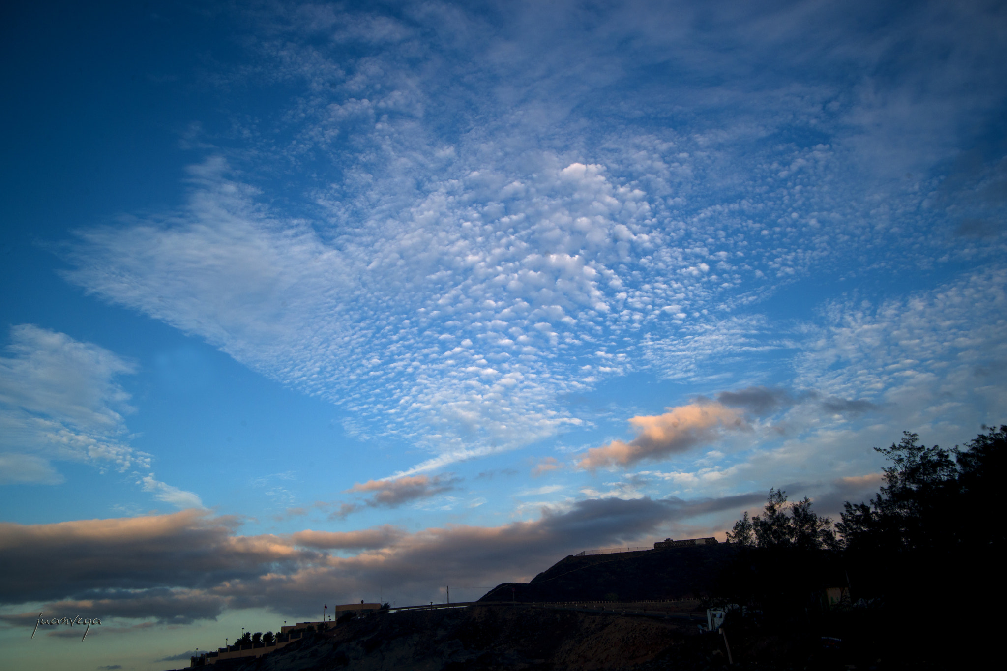 Sony Alpha DSLR-A850 + Sigma DC 18-125mm F4-5,6 D sample photo. El puertillo ii photography