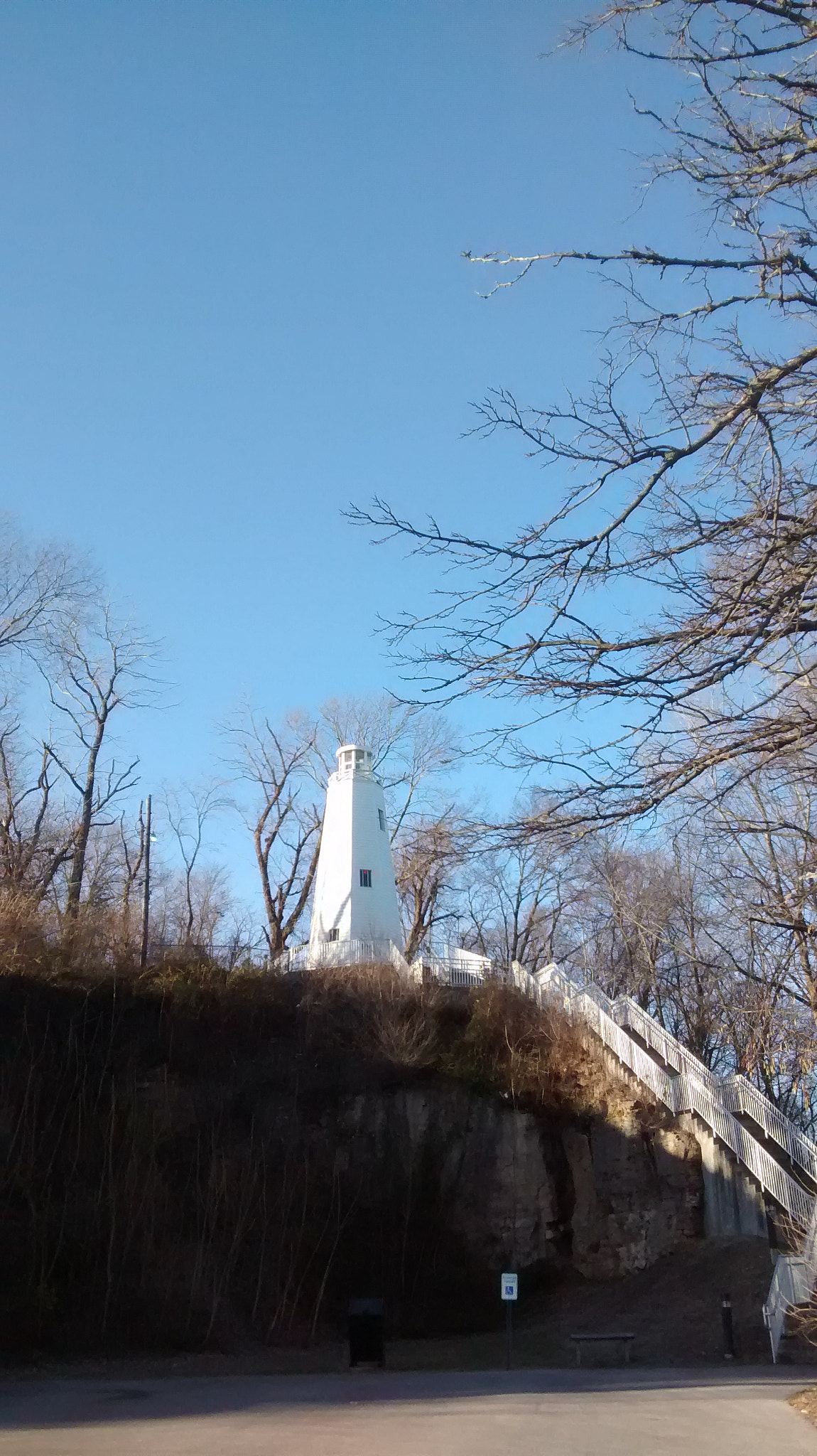Motorola Moto G with 4G LTE (1st Gen) sample photo. Christmas in hannibal photography