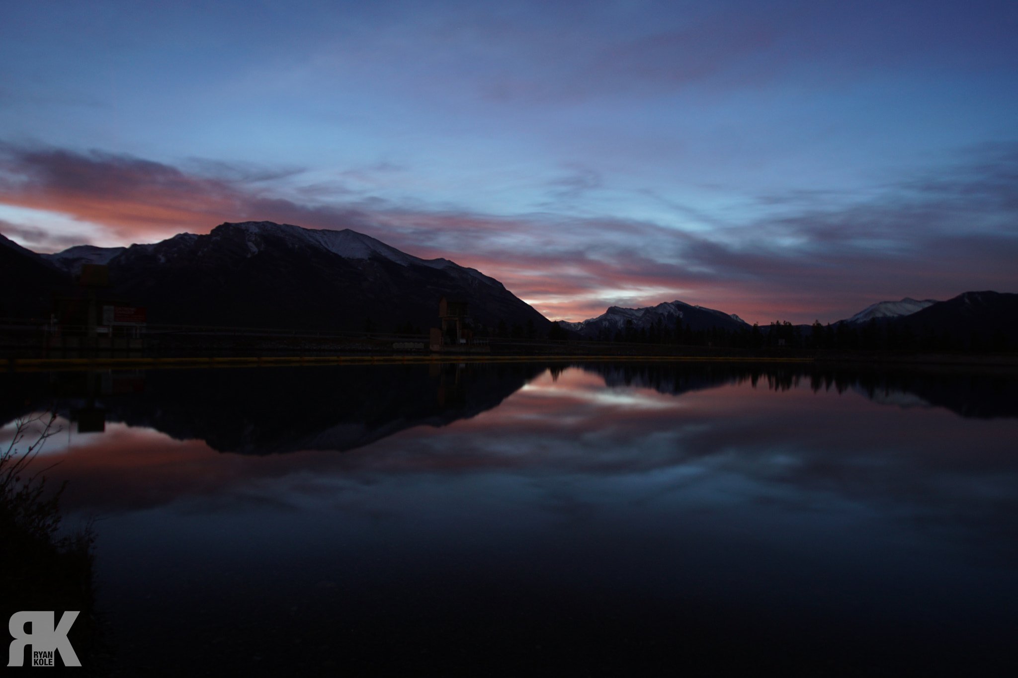 DT 10-24mm F3.5-4.5 SAM sample photo. Nordic centre sunrise ii photography