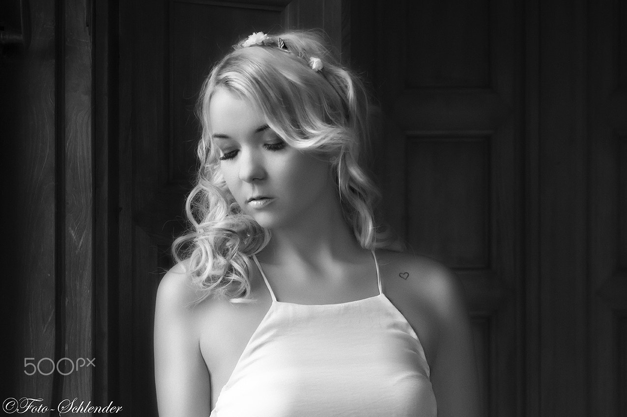 Sigma 24-105mm f/4 DG OS HSM | A sample photo. Maria photography