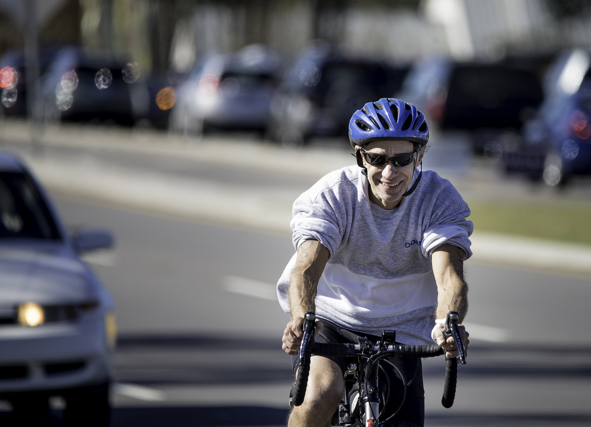 Sigma 150-500mm F5-6.3 DG OS HSM sample photo. Nc ironman (of ) photography