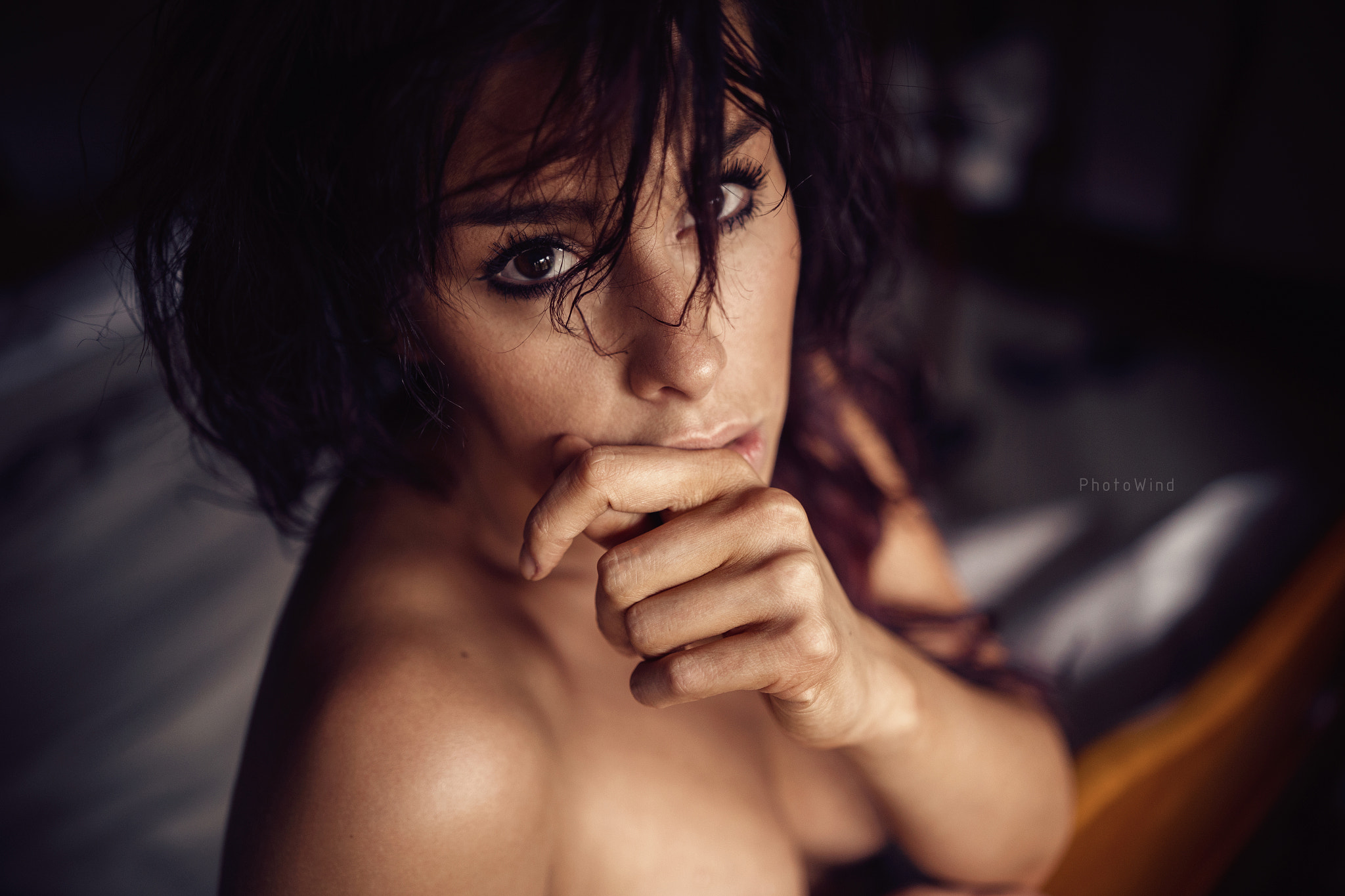 Sigma 18-35mm f/1.8 DC HSM sample photo. Sensual photography