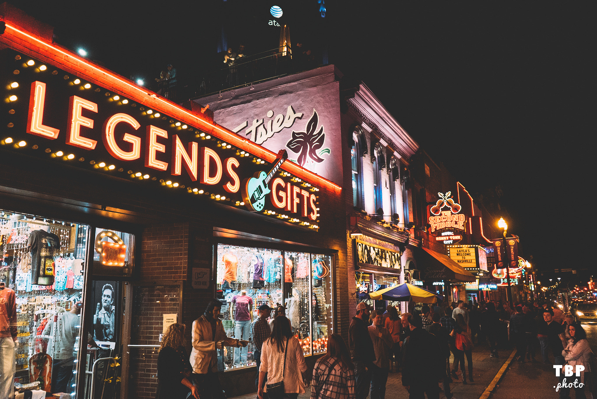 Sony a7S + Sony FE 28-70mm F3.5-5.6 OSS sample photo. Exploring nashville photography