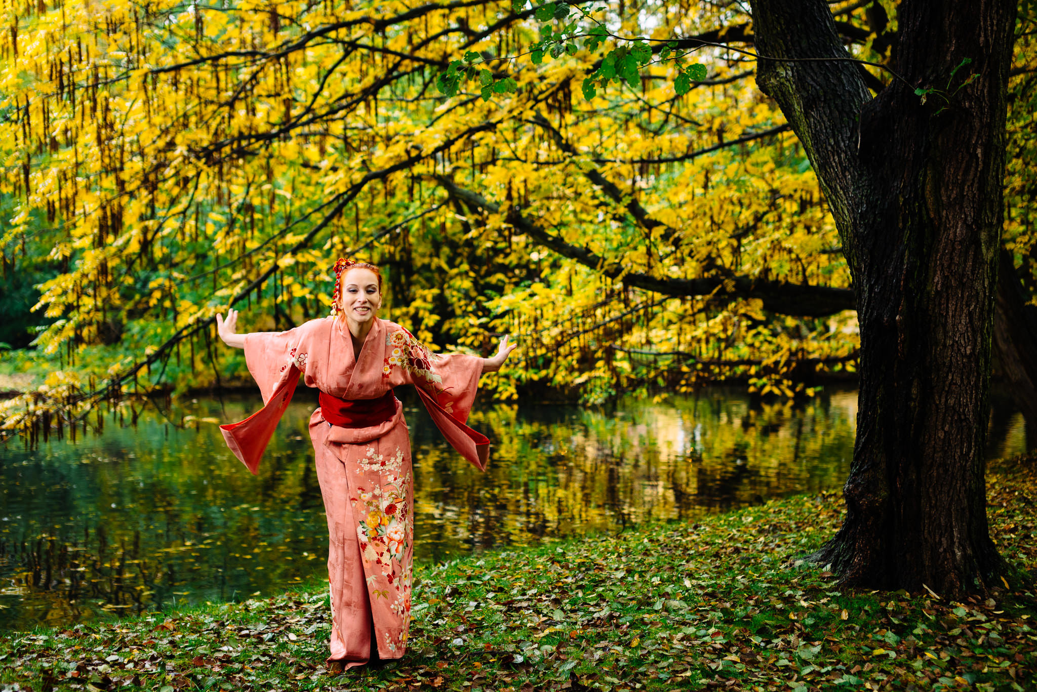 Nikon D800 + Sigma 50mm F1.4 EX DG HSM sample photo. Zuzanna photography