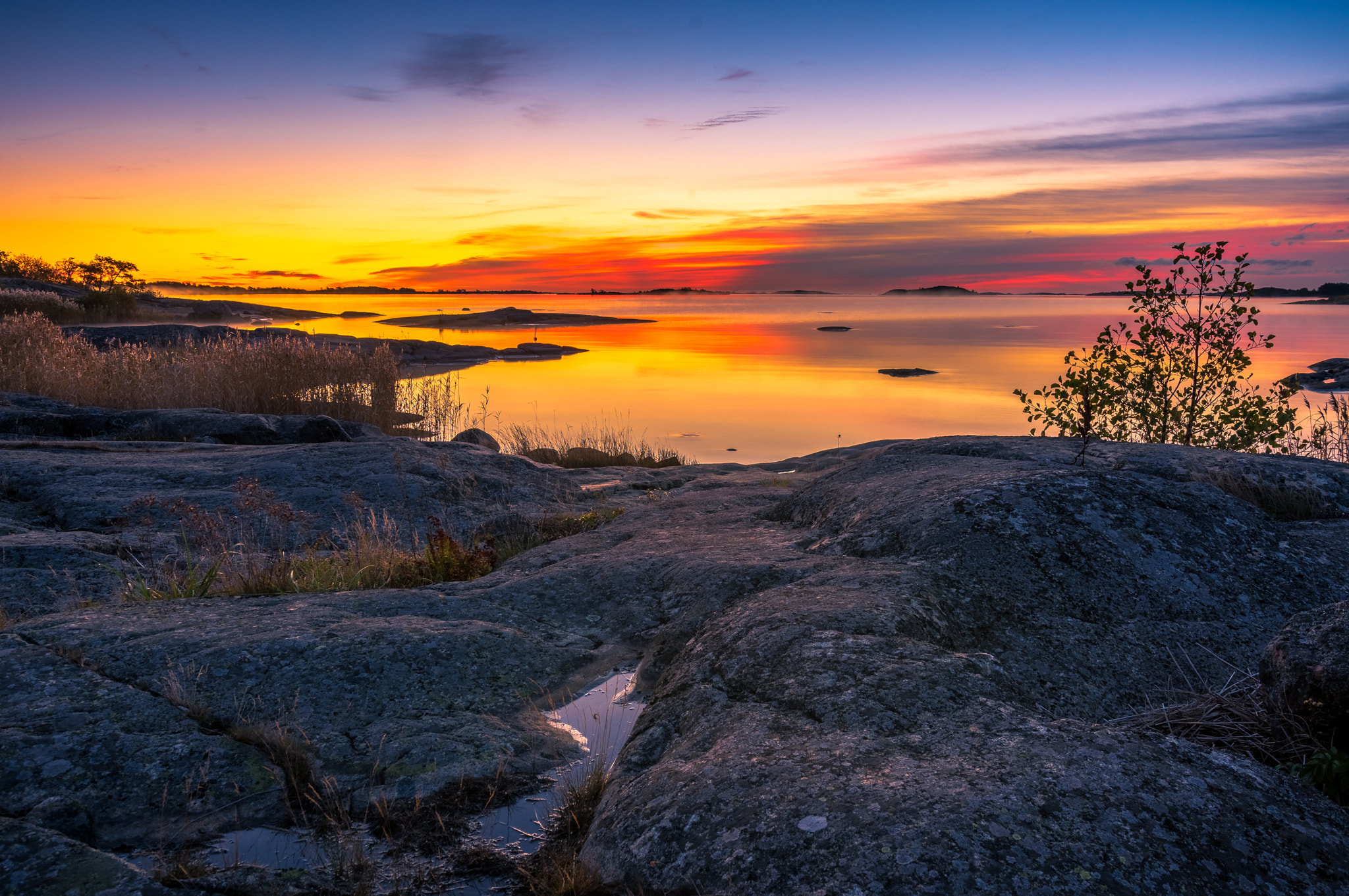 Pentax K-3 + Sigma 18-35mm F1.8 DC HSM Art sample photo. Morning rising photography