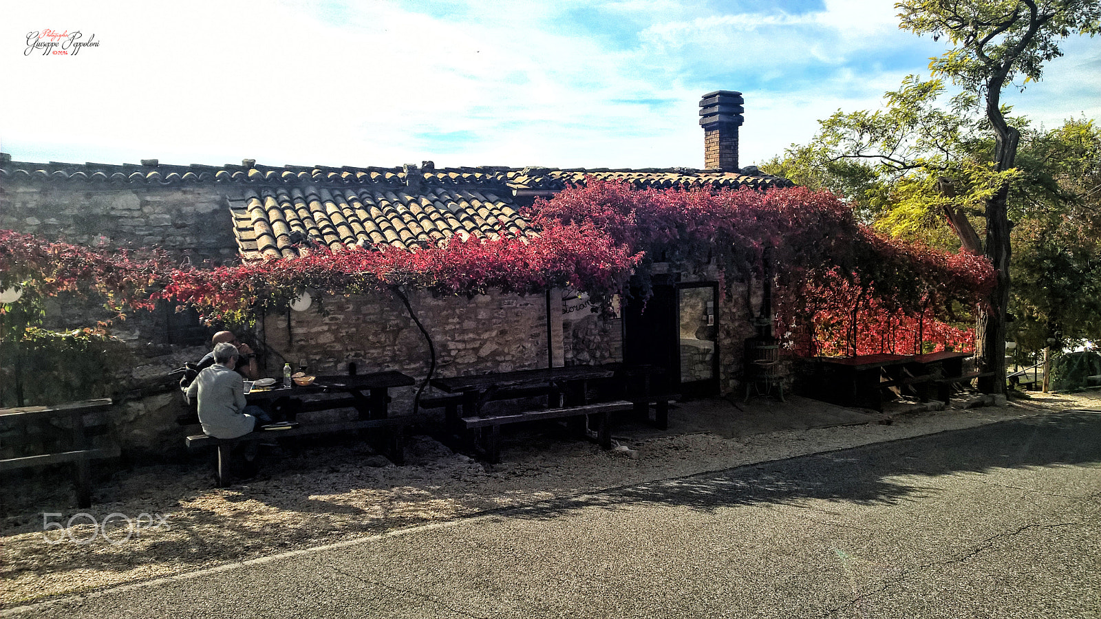 Nokia Lumia 1520 sample photo. Monte subasio (umbria) photography