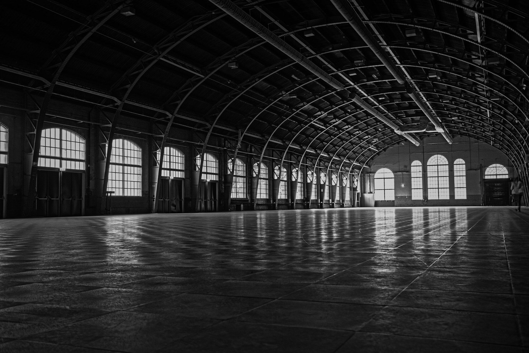 Canon EOS 6D + EF28-70mm f/2.8L USM sample photo. Spoorzone 013 photography