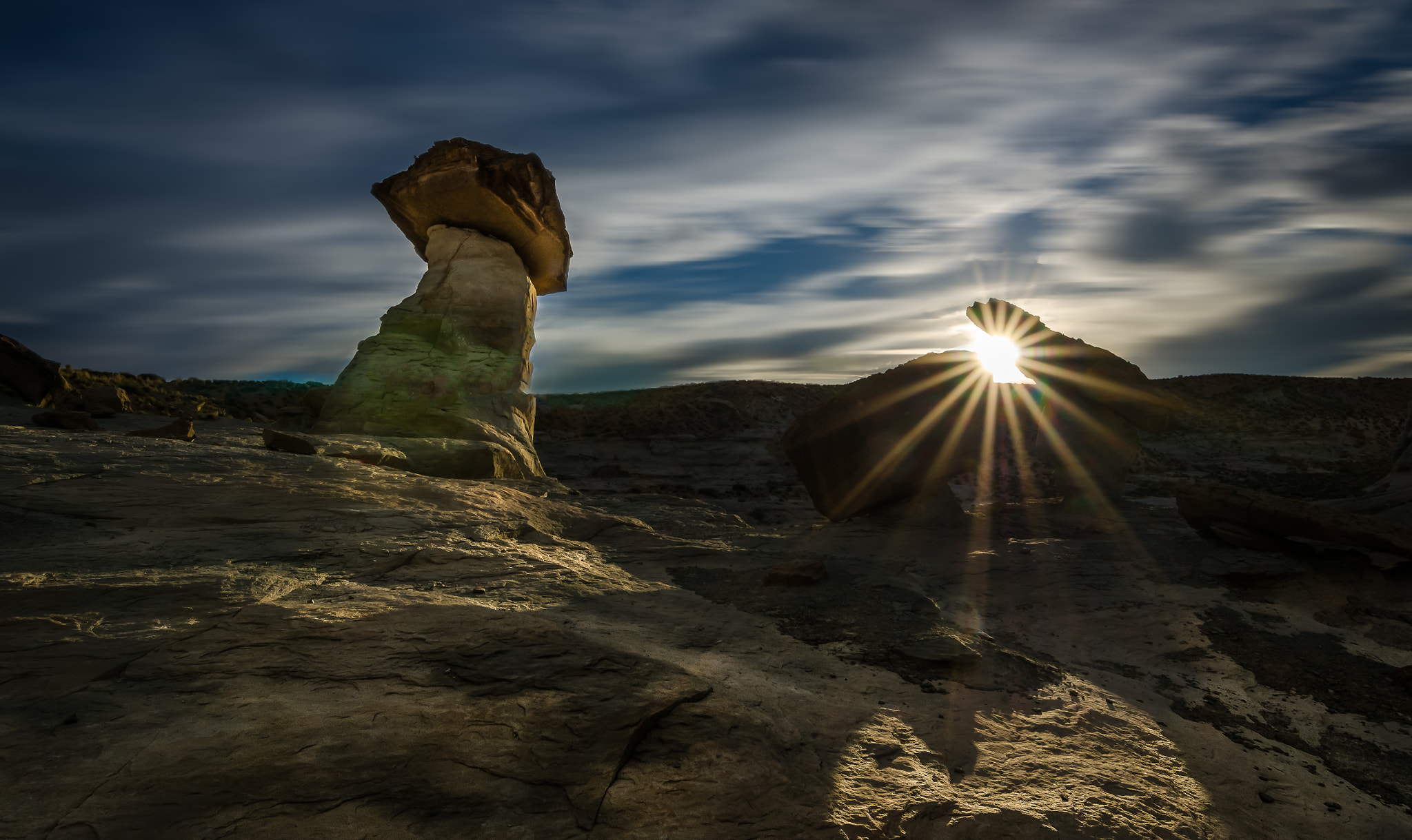 Tokina AT-X Pro 11-16mm F2.8 DX sample photo. Hoodoos, az photography