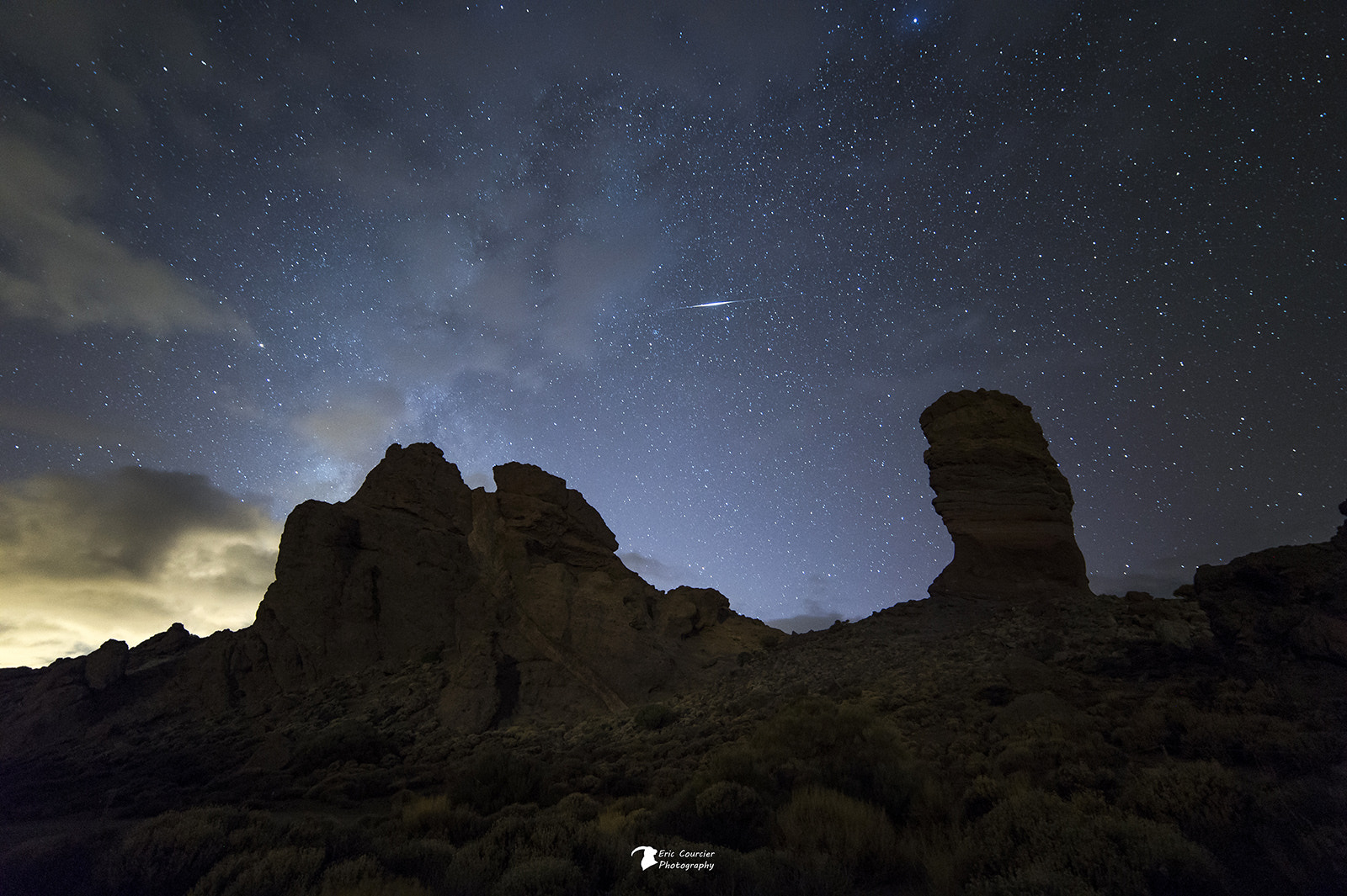 Nikon D4S sample photo. Iridium photography
