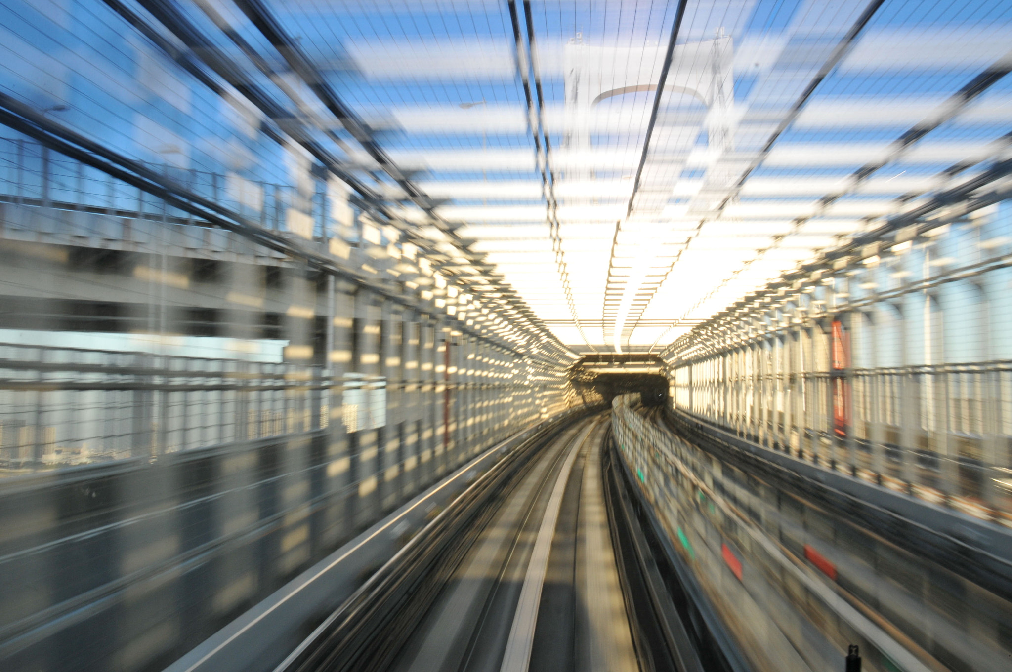Nikon D300S sample photo. Tokyo speed photography