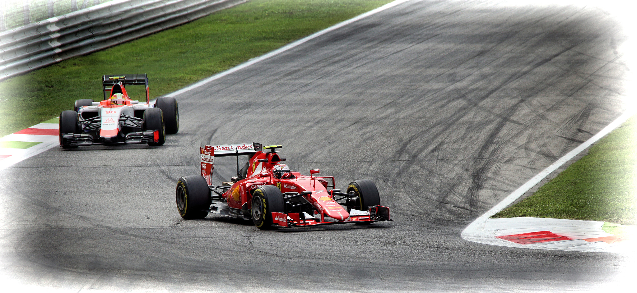 Sigma 150-500mm F5-6.3 DG OS HSM sample photo. Vettel photography