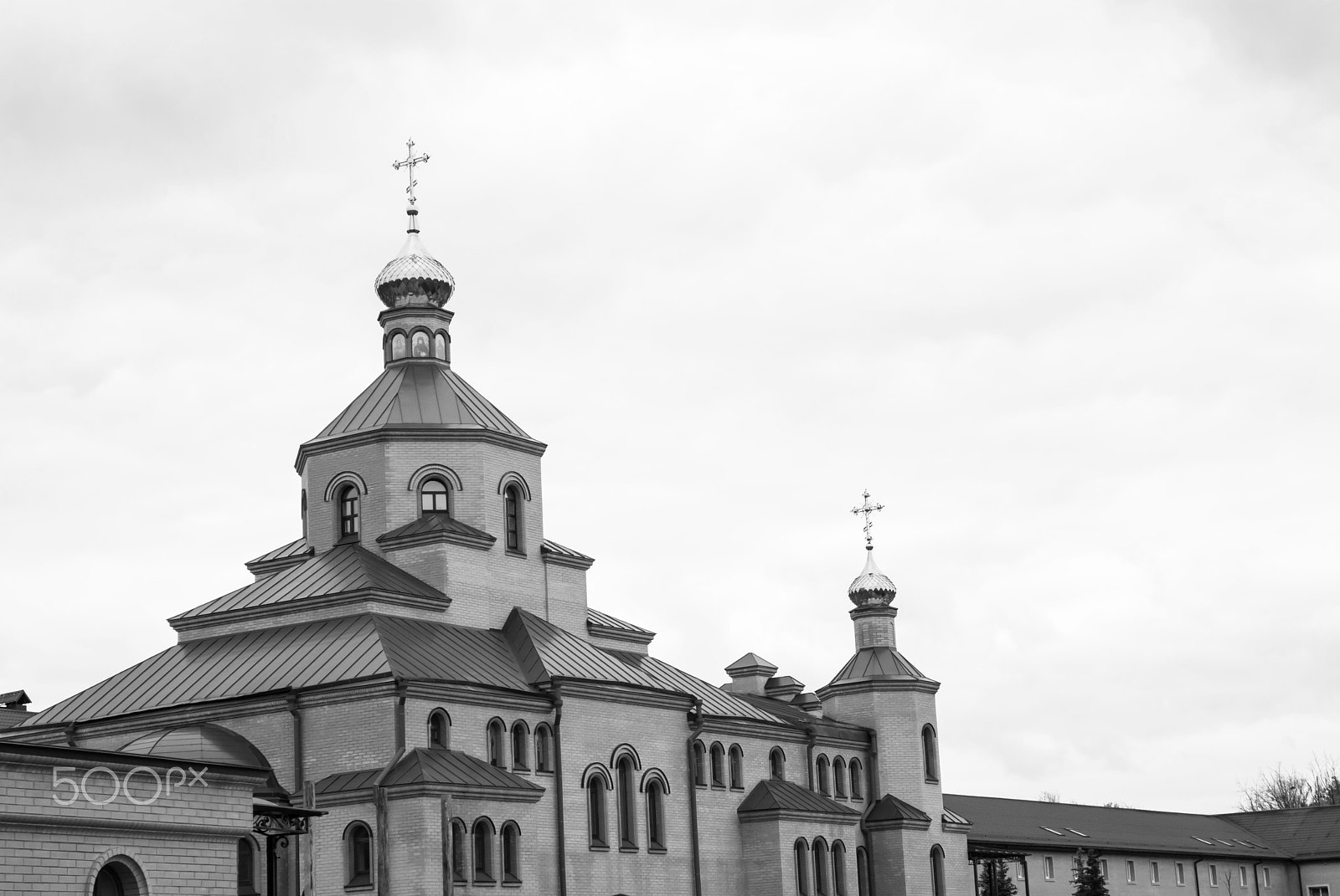 Nikon D80 + Sigma 24-70mm F2.8 EX DG Macro sample photo. Church photography