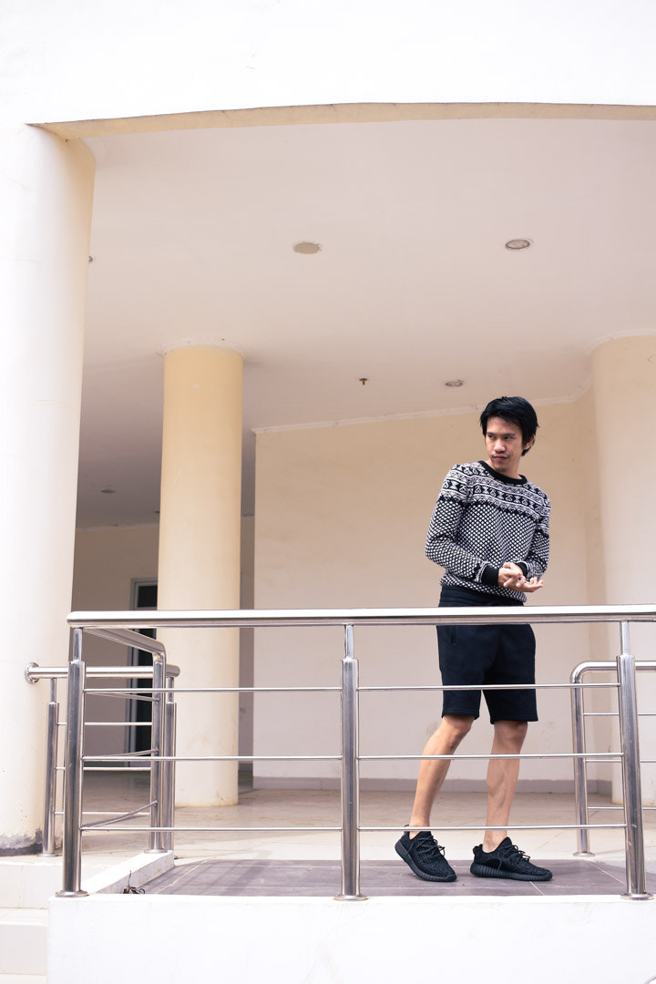 Canon EF-S 24mm F2.8 STM sample photo. Arnanda photography