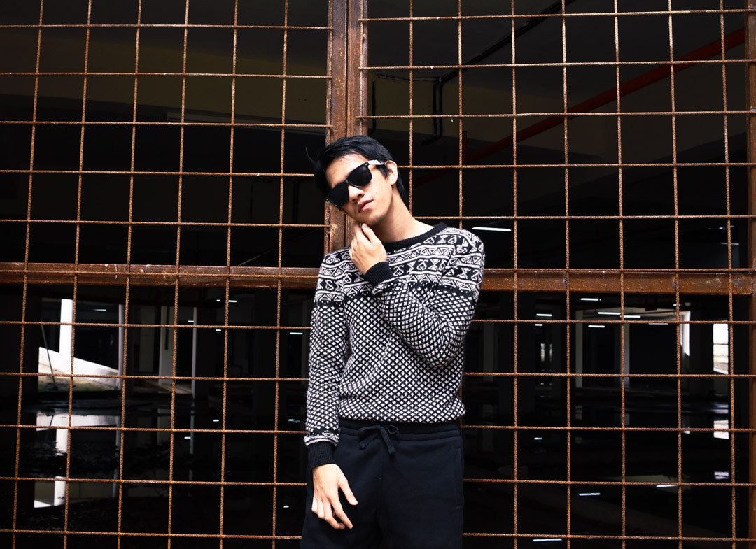 Canon EF-S 24mm F2.8 STM sample photo. Cis photography