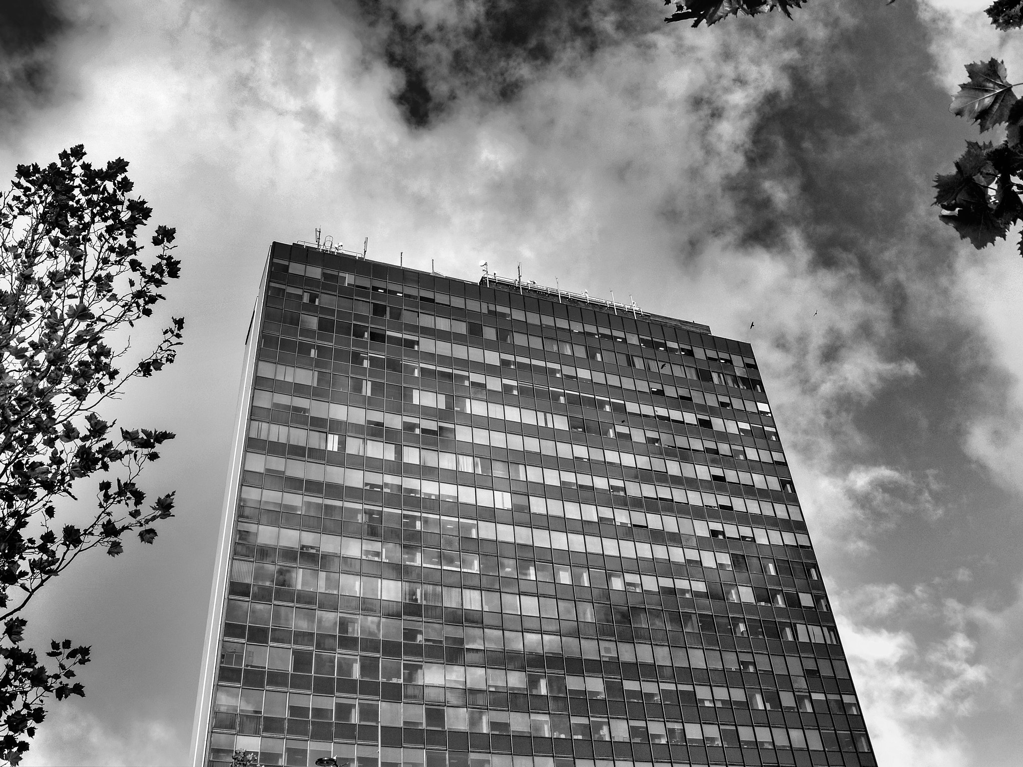 Sigma AF 10-20mm F4-5.6 EX DC sample photo. Slab photography
