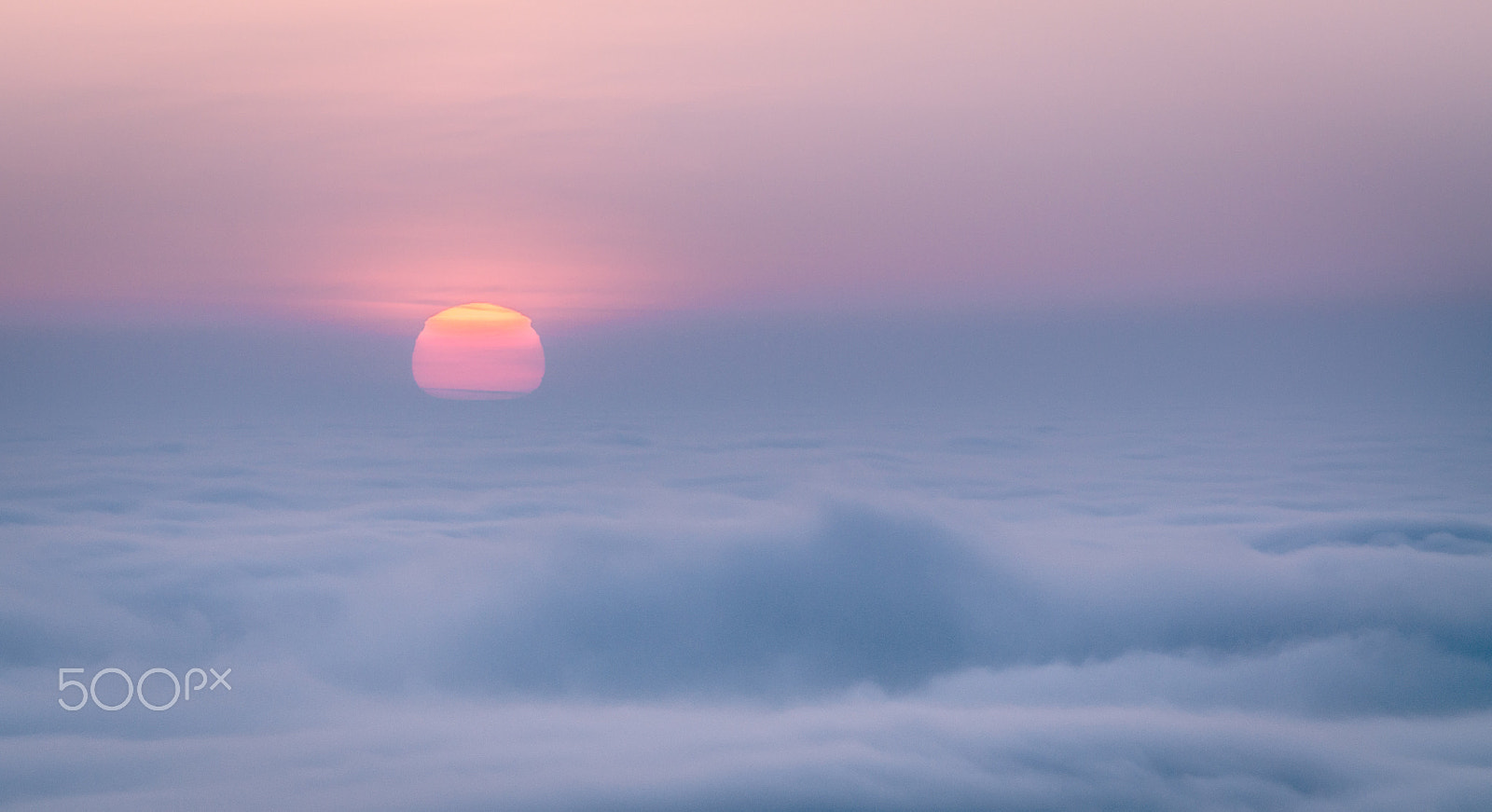 Nikon AF-S Nikkor 70-200mm F4G ED VR sample photo. Sonnenaufgang photography