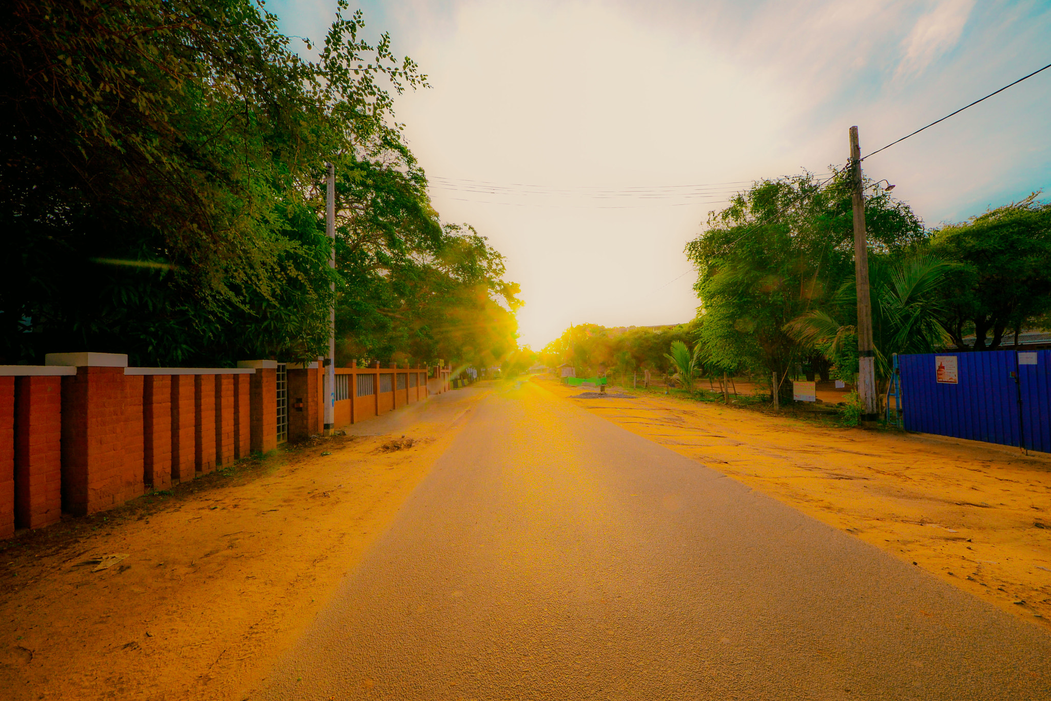 Sigma 8-16mm F4.5-5.6 DC HSM sample photo. Edit photography