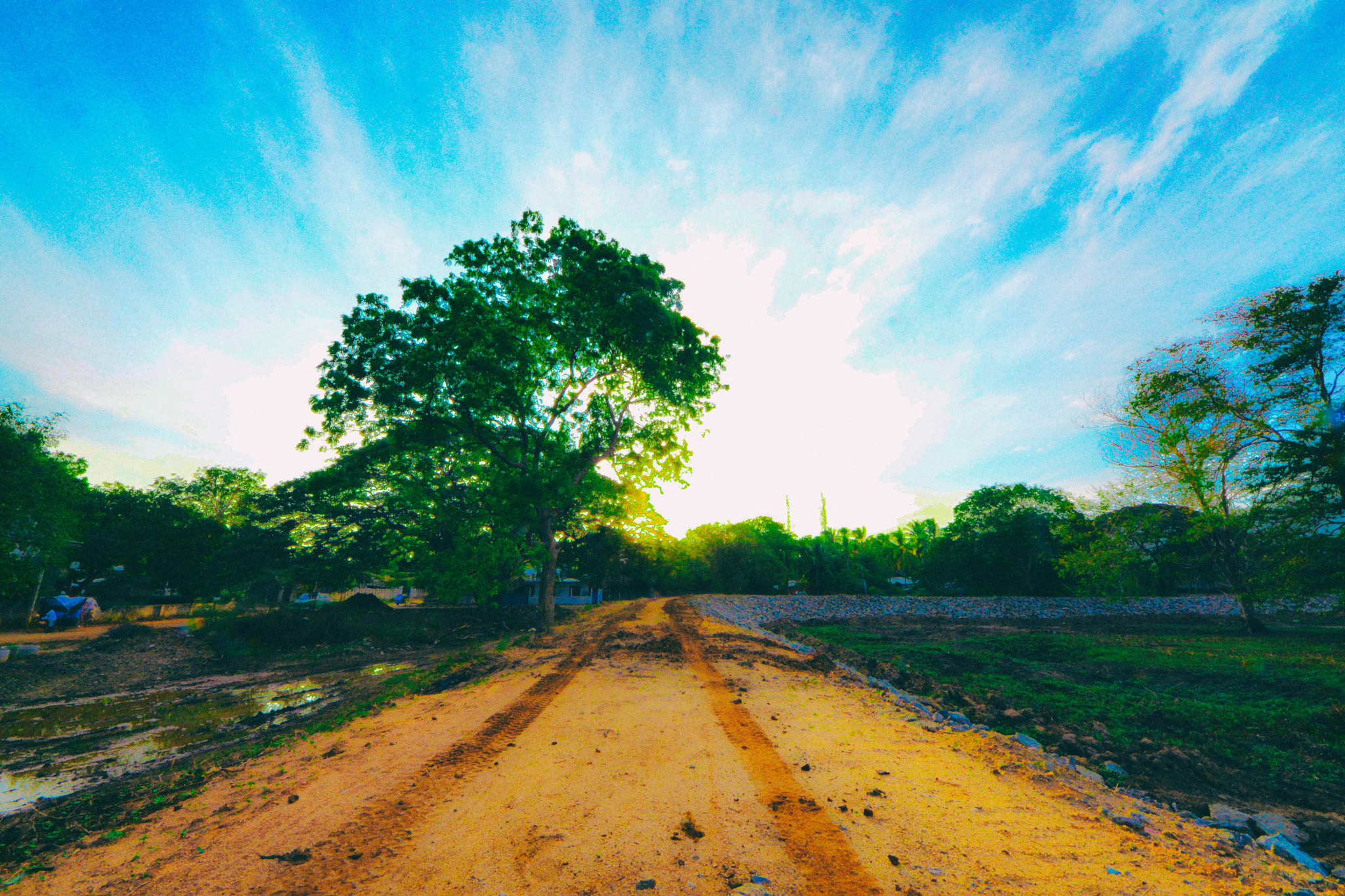 Sigma 8-16mm F4.5-5.6 DC HSM sample photo. Edit photography