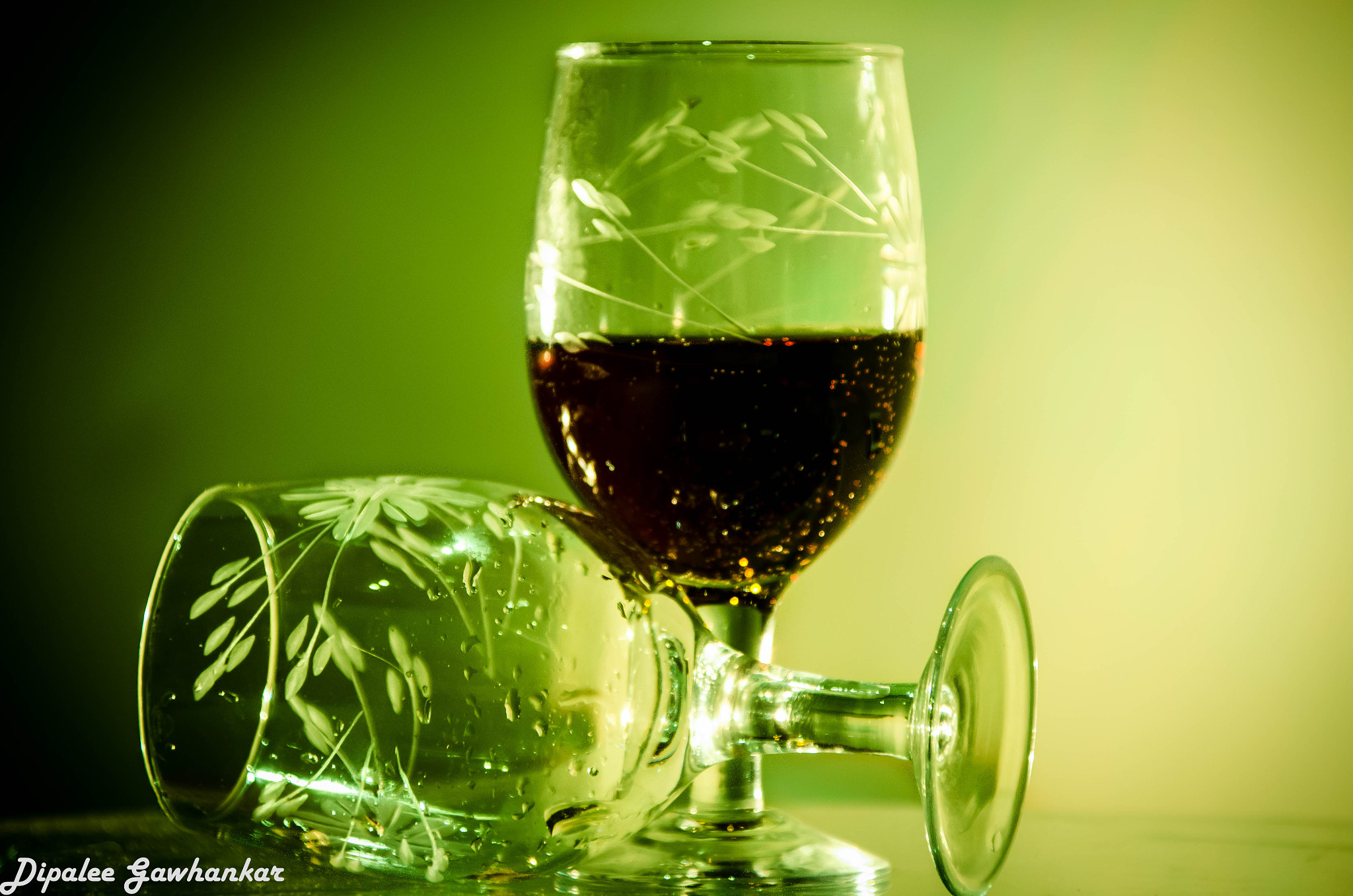 Sigma 28-300mm F3.5-6.3 DG Macro sample photo. It's wine o'clock photography