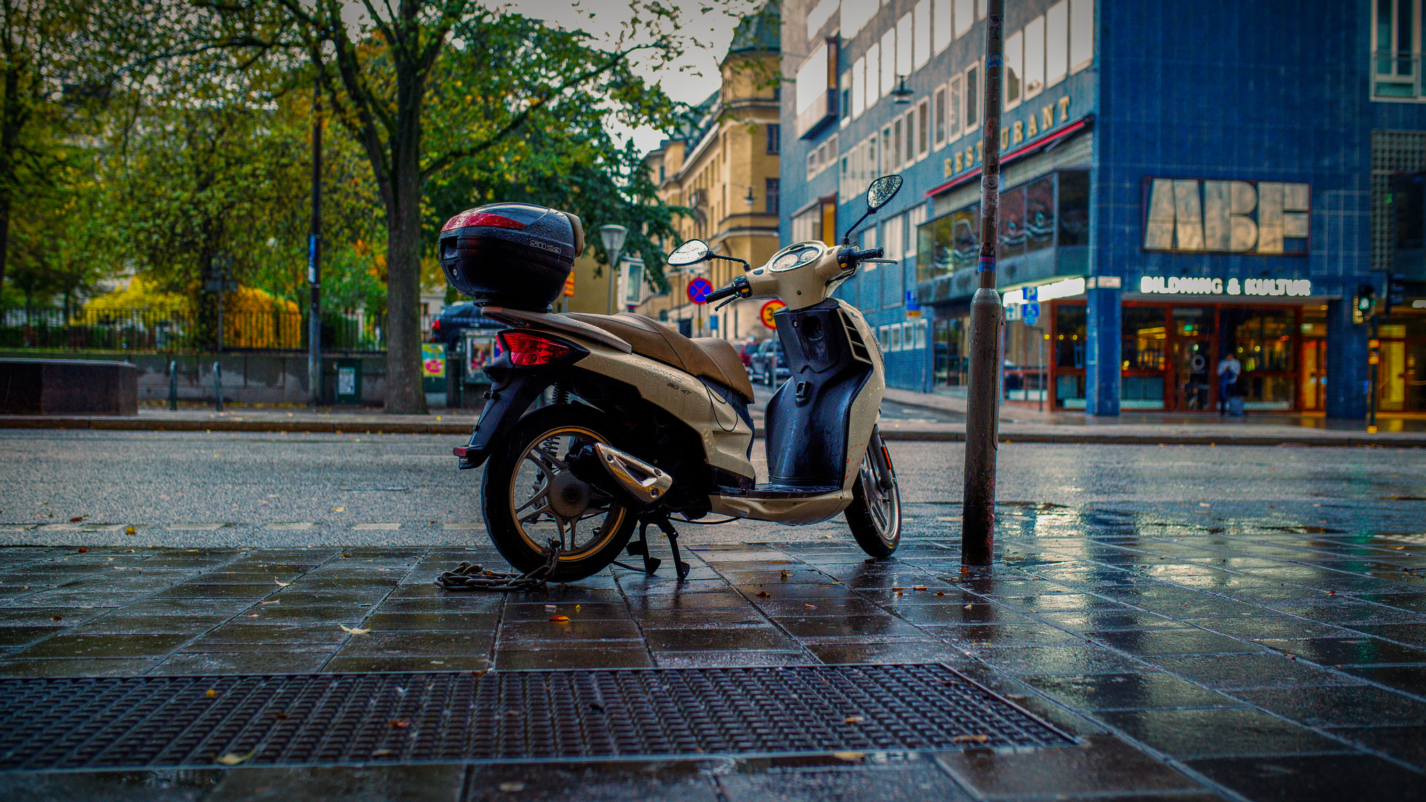 Sigma 35mm F1.4 DG HSM Art sample photo. Dsc photography