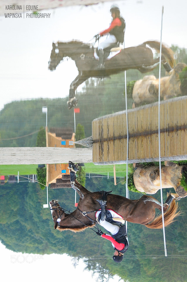 Nikon D300S sample photo. Focus: symmetry photography