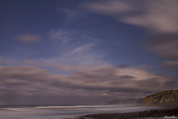 Canon EF 24-70mm F4L IS USM sample photo. Paisaje photography