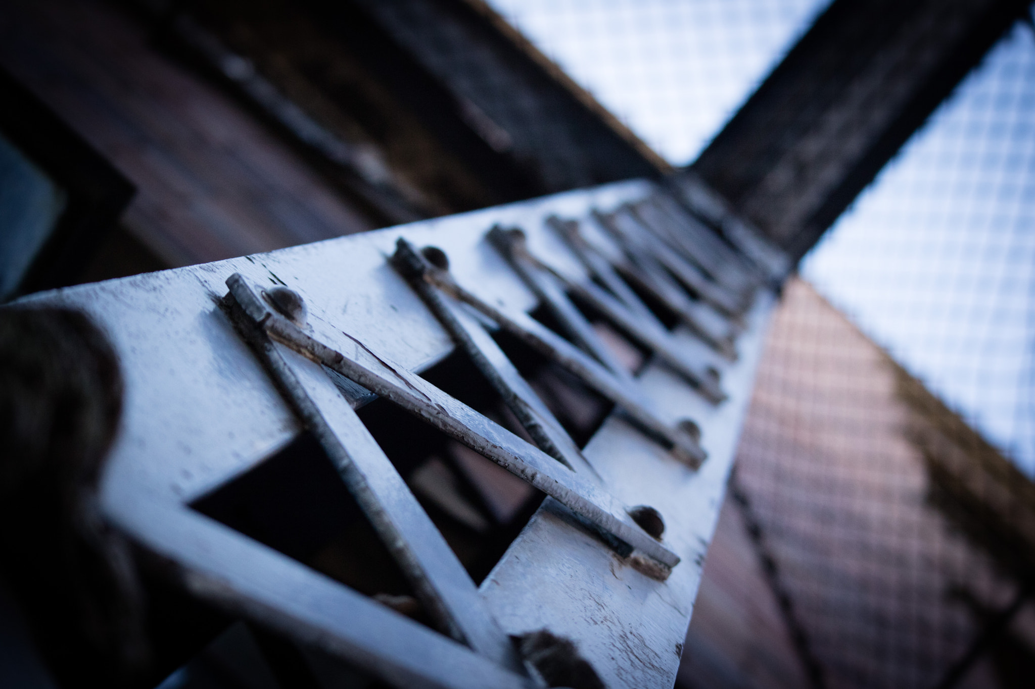 Canon EOS M3 sample photo. Climb photography