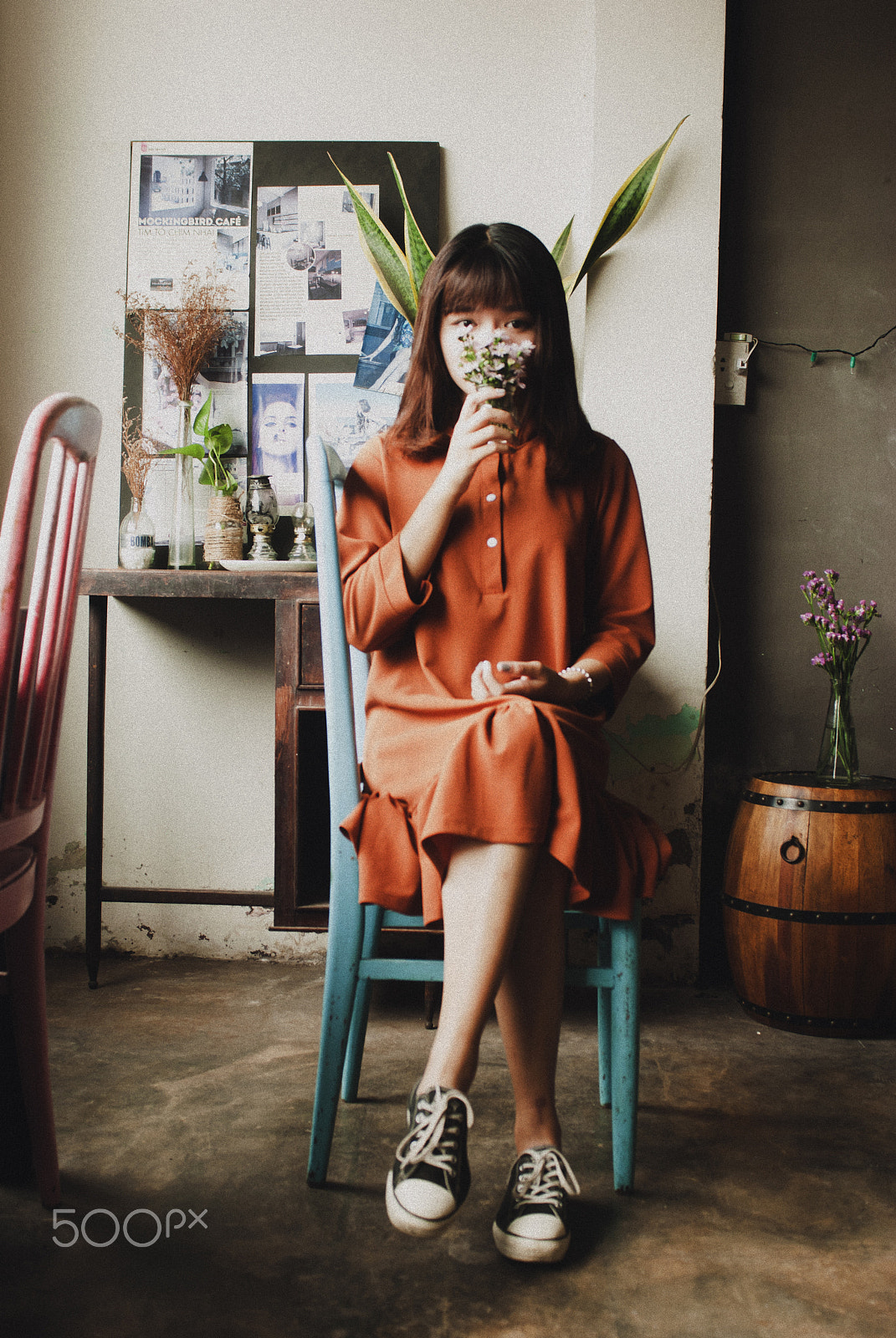 Nikon AF-S Nikkor 28-70mm F2.8 ED-IF sample photo. Minh kha photography
